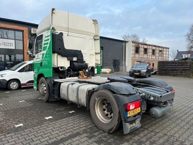 DAF CF460 FT Spacecab SC, PTO - شاحنة جرار: صور 4 DAF CF460 FT Spacecab SC, PTO - شاحنة جرار: صور 4