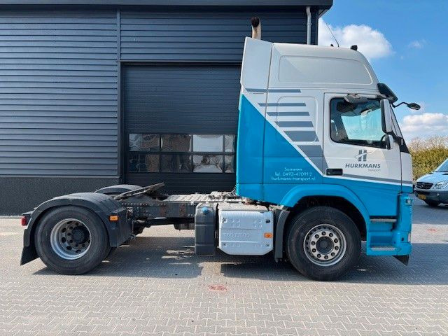 Volvo FM460 Globetrotter PTO - شاحنة جرار: صور 5 Volvo FM460 Globetrotter PTO - شاحنة جرار: صور 5