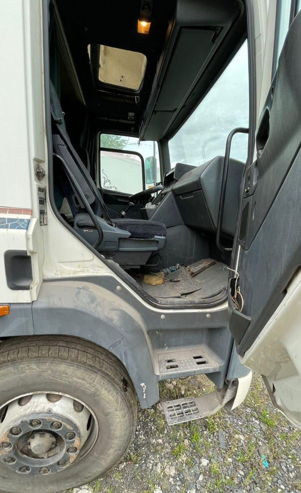 DAF CF 85 - شاحنة جرار: صور 5 DAF CF 85 - شاحنة جرار: صور 5