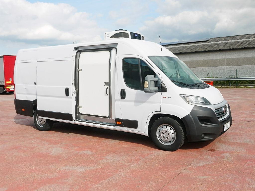 Fiat DUCATO 2.3 CARRIER PULSOR 400 MULTI -20 /AIRCO - الشاحنات الصغيرة المبردة: صور 3 Fiat DUCATO 2.3 CARRIER PULSOR 400 MULTI -20 /AIRCO - الشاحنات الصغيرة المبردة: صور 3