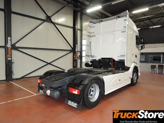 DAF FT 480 XG - شاحنة جرار: صور 5 DAF FT 480 XG - شاحنة جرار: صور 5
