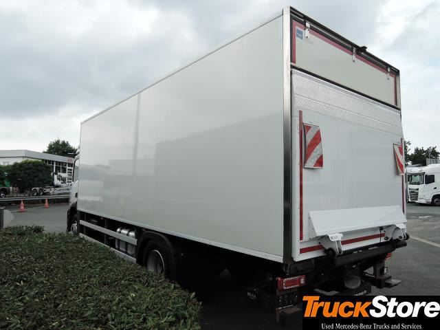 Mercedes-Benz Antos 1835 L - مبردة شاحنة: صور 5 Mercedes-Benz Antos 1835 L - مبردة شاحنة: صور 5