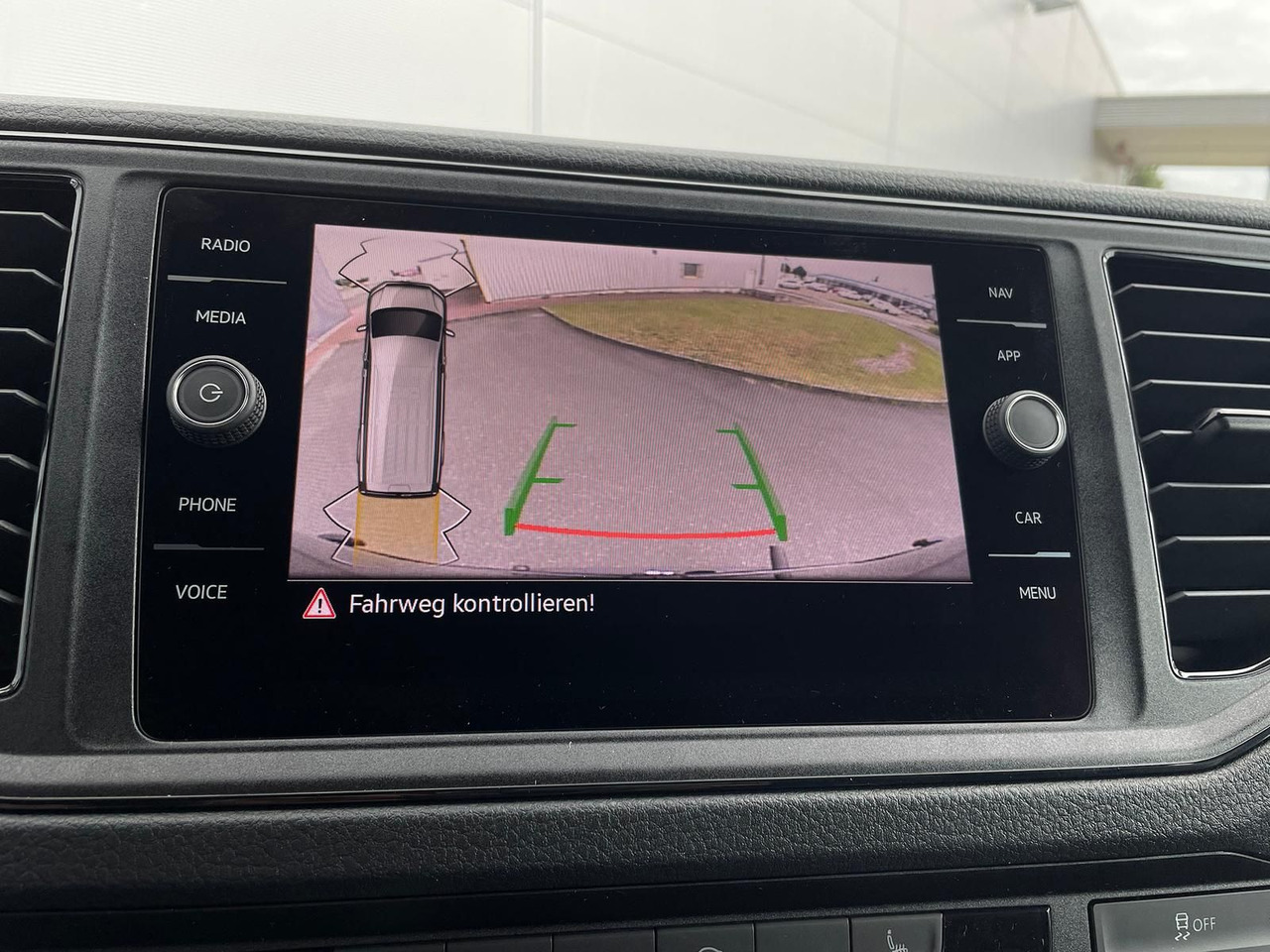 سيارة MAN TGE 3.160 L3H3 Kasten RWD LED ACC RWD SHZ STANDH: صور 19 سيارة MAN TGE 3.160 L3H3 Kasten RWD LED ACC RWD SHZ STANDH: صور 19