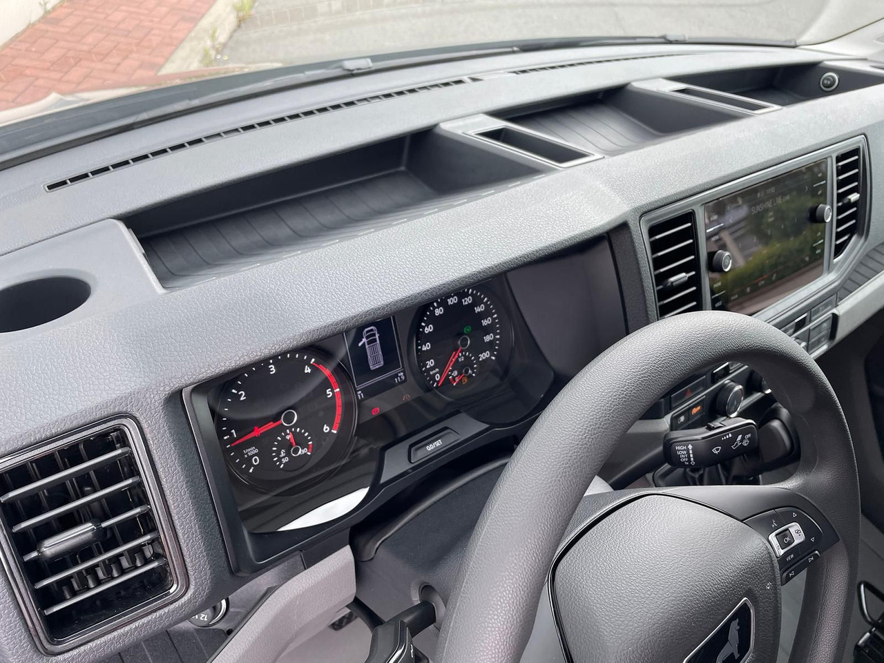 سيارة MAN TGE 3.160 L3H3 Kasten RWD LED ACC RWD SHZ STANDH: صور 34 سيارة MAN TGE 3.160 L3H3 Kasten RWD LED ACC RWD SHZ STANDH: صور 34