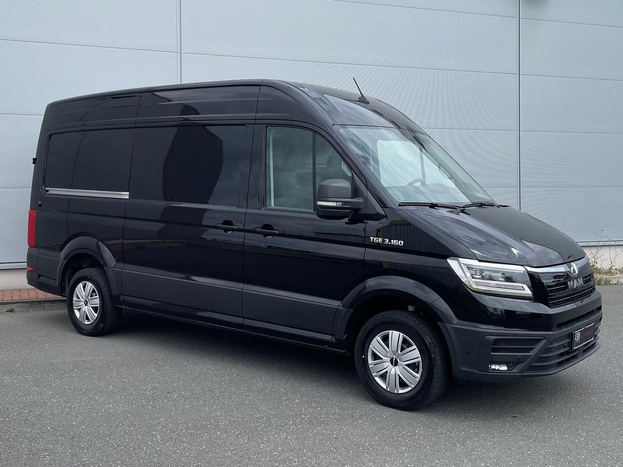 MAN TGE 3.160 L3H3 MIXTO RWD LED ACC RWD SHZ STANDH - سيارة: صور 2 MAN TGE 3.160 L3H3 MIXTO RWD LED ACC RWD SHZ STANDH - سيارة: صور 2