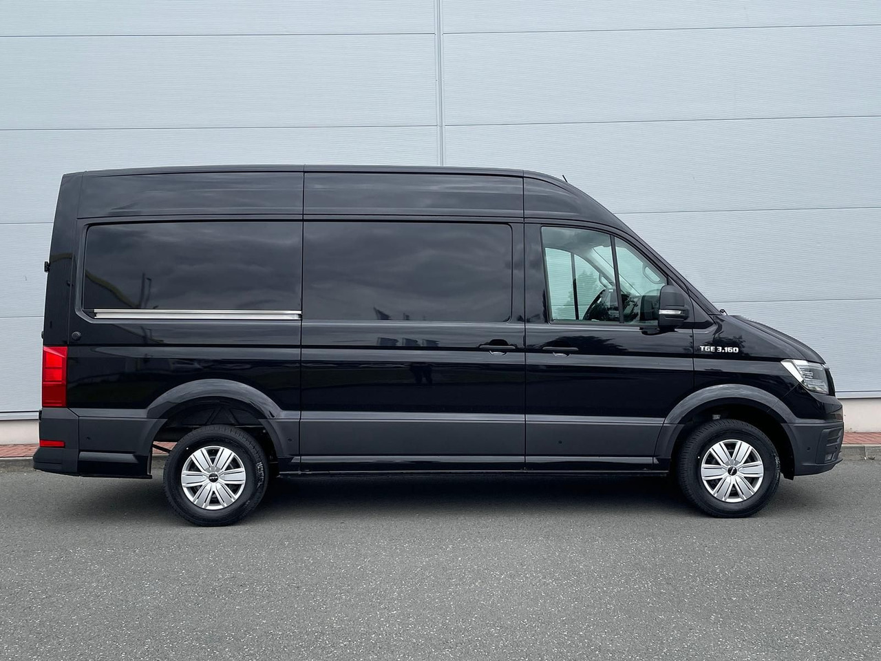 MAN TGE 3.160 L3H3 MIXTO RWD LED ACC RWD SHZ STANDH - سيارة: صور 5 MAN TGE 3.160 L3H3 MIXTO RWD LED ACC RWD SHZ STANDH - سيارة: صور 5