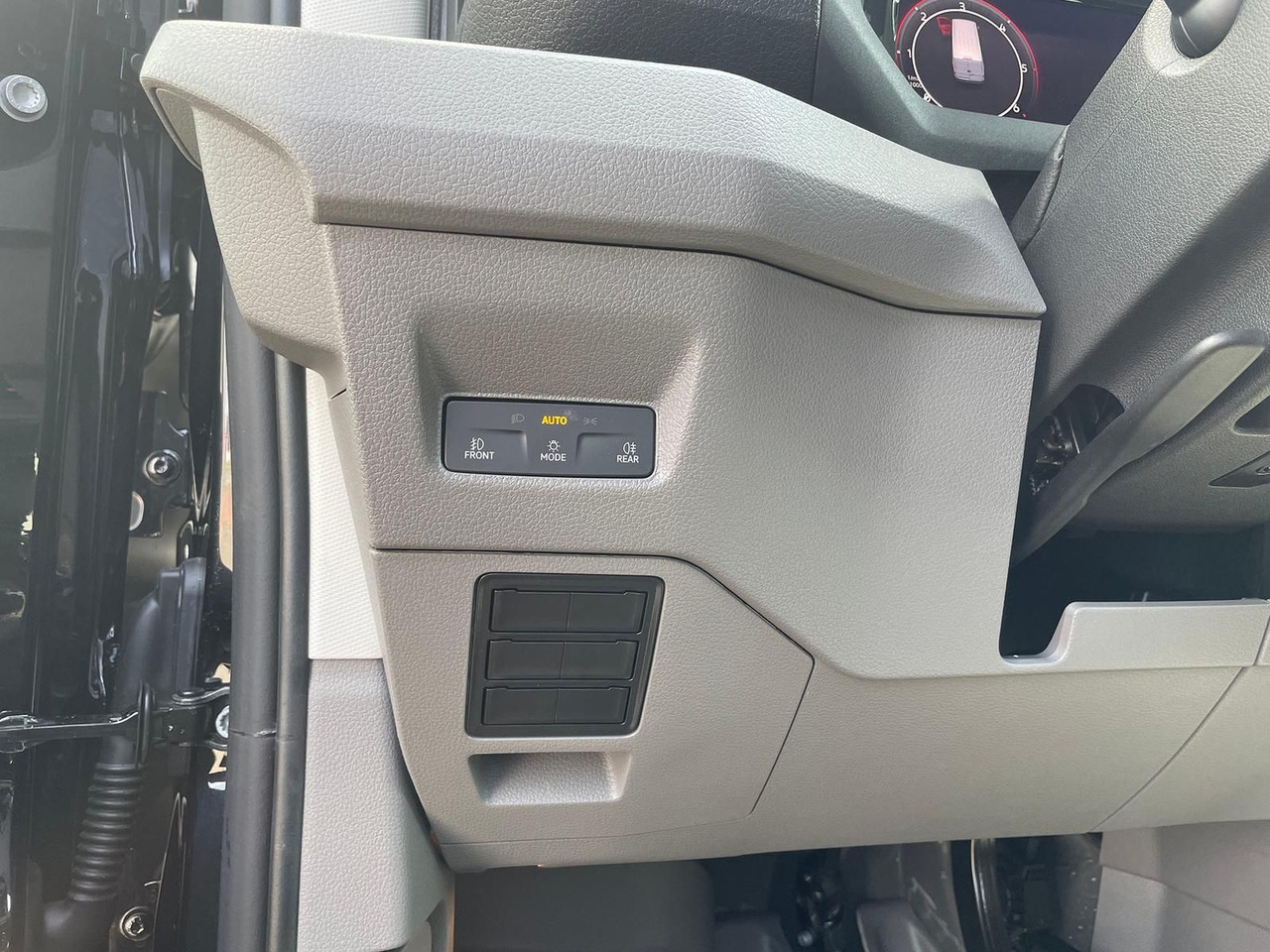 فان MAN TGE 3.180 L3H2 Kasten LED NAVI ACC LED STANDHZ: صور 34