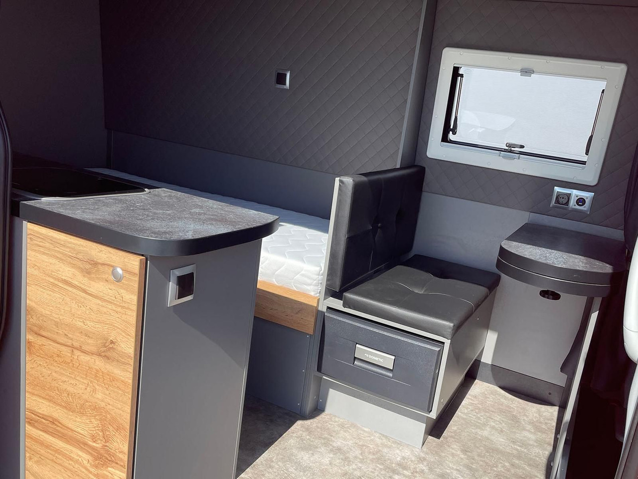 فان MAN TGE 3.180 L3H3 Individual S BF3+ BEGLEITFAHRZEUG: صور 25 فان MAN TGE 3.180 L3H3 Individual S BF3+ BEGLEITFAHRZEUG: صور 25