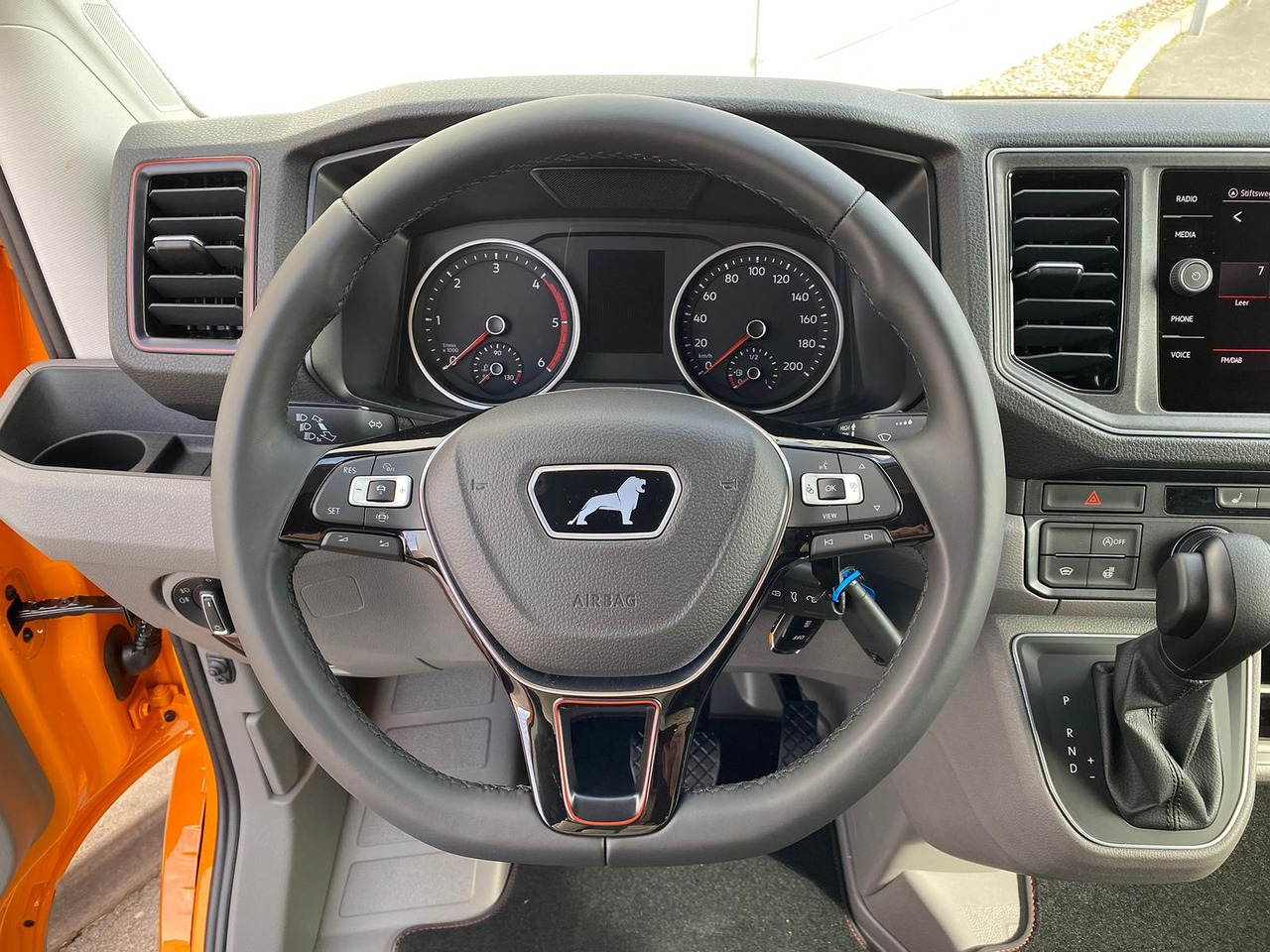 فان MAN TGE 3.180 L3H3 Individual S BF3+ BEGLEITFAHRZEUG: صور 12 فان MAN TGE 3.180 L3H3 Individual S BF3+ BEGLEITFAHRZEUG: صور 12