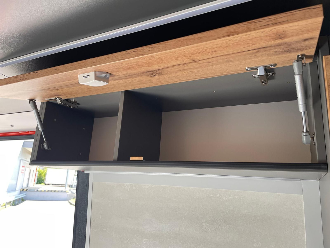 فان MAN TGE 3.180 L3H3 Individual S BF3+ BEGLEITFAHRZEUG: صور 33 فان MAN TGE 3.180 L3H3 Individual S BF3+ BEGLEITFAHRZEUG: صور 33