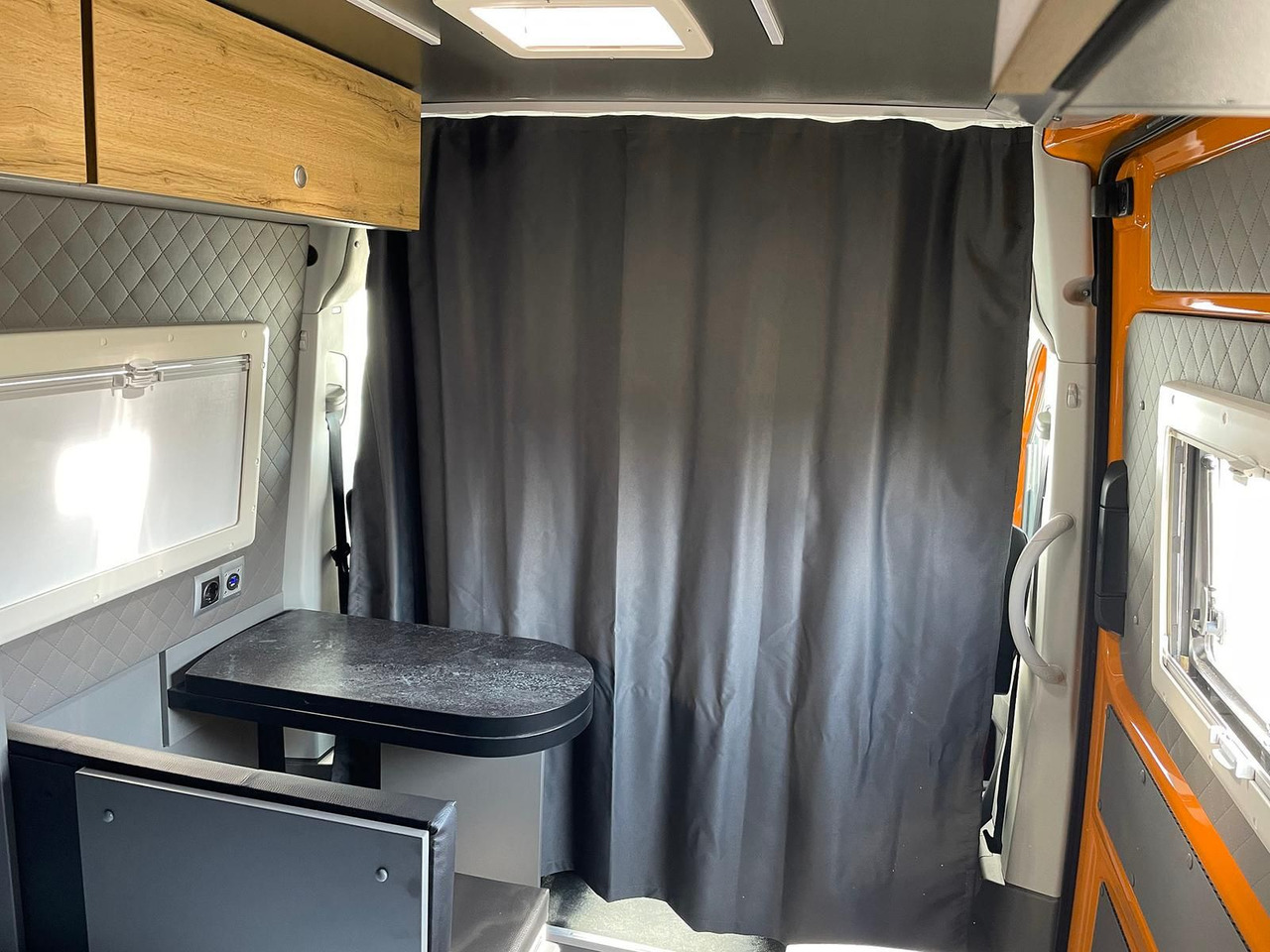 فان MAN TGE 3.180 L3H3 Individual S BF3+ BEGLEITFAHRZEUG: صور 26 فان MAN TGE 3.180 L3H3 Individual S BF3+ BEGLEITFAHRZEUG: صور 26