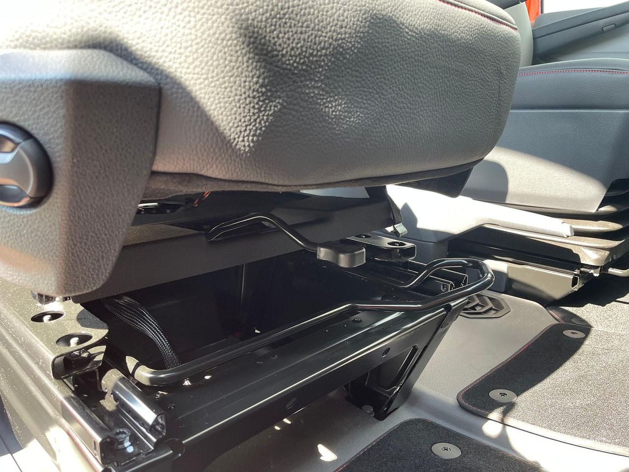 فان MAN TGE 3.180 L3H3 Individual S BF3+ BEGLEITFAHRZEUG: صور 42 فان MAN TGE 3.180 L3H3 Individual S BF3+ BEGLEITFAHRZEUG: صور 42