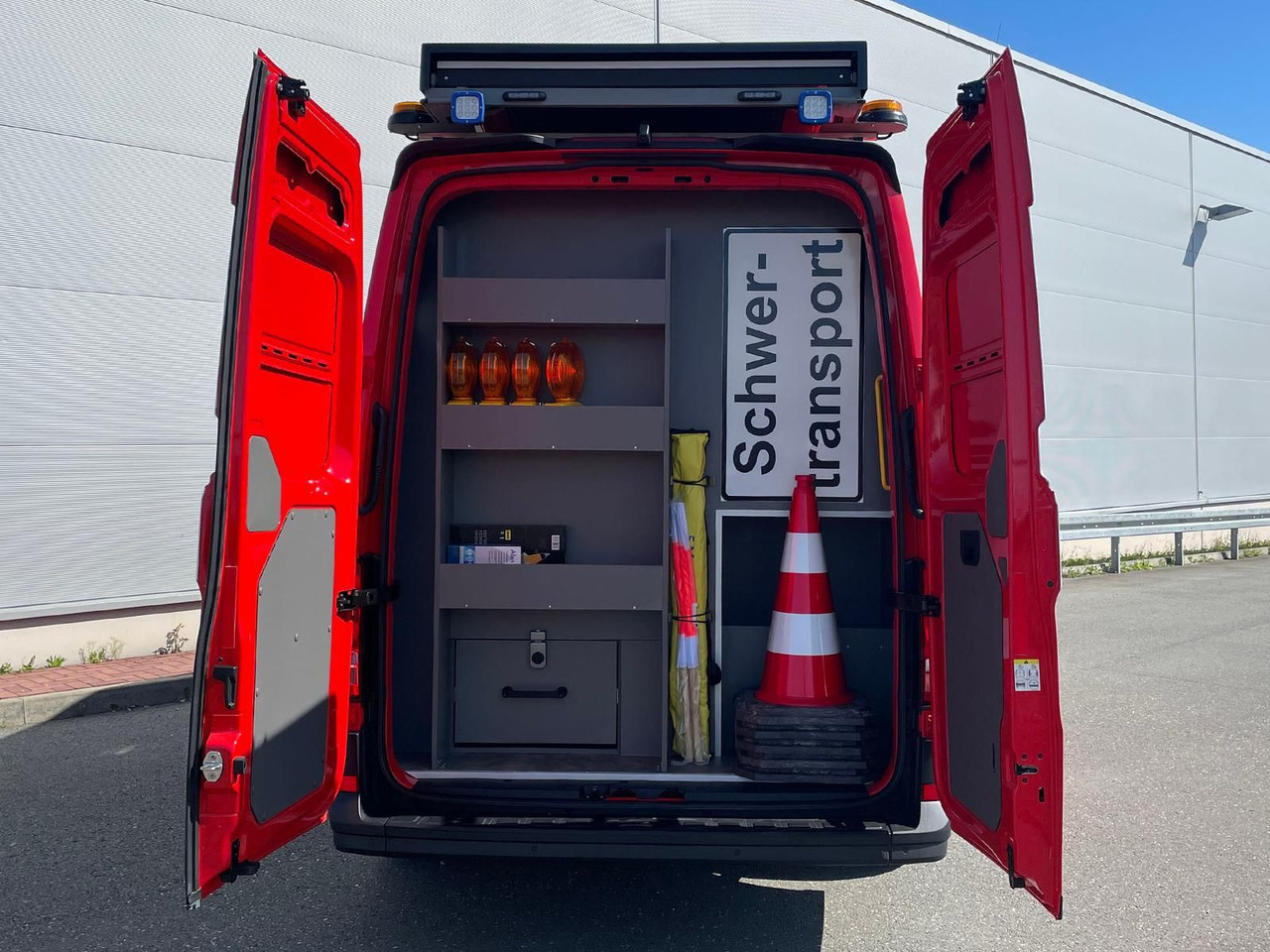 فان MAN TGE 3.180 L3H3 Individual S BF3+ BEGLEITFAHRZEUG: صور 10 فان MAN TGE 3.180 L3H3 Individual S BF3+ BEGLEITFAHRZEUG: صور 10