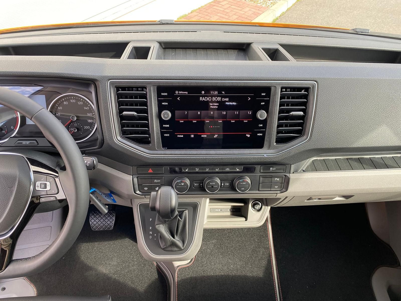 فان MAN TGE 3.180 L3H3 Individual S BF3+ BEGLEITFAHRZEUG: صور 13 فان MAN TGE 3.180 L3H3 Individual S BF3+ BEGLEITFAHRZEUG: صور 13