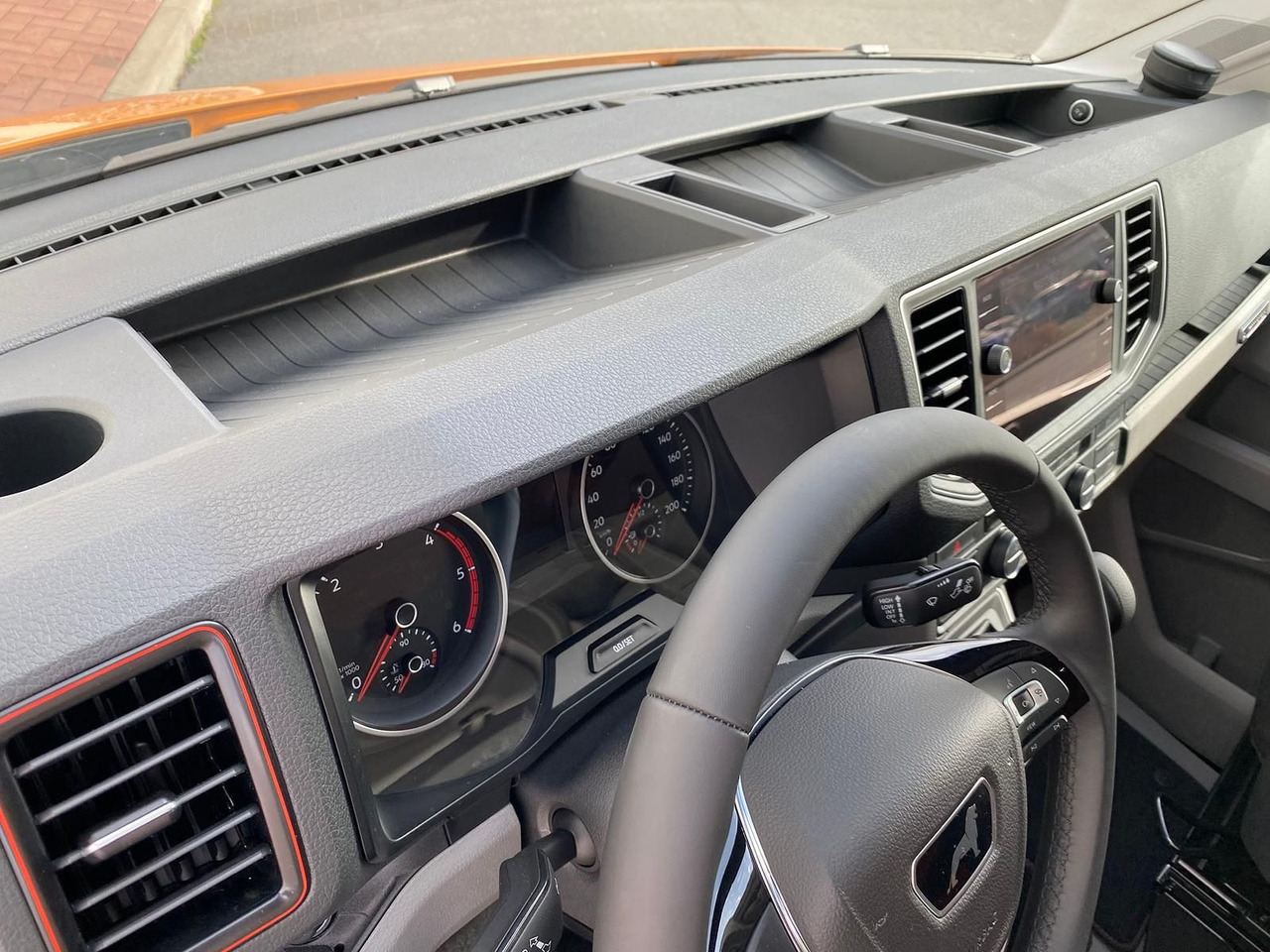 فان MAN TGE 3.180 L3H3 Individual S BF3+ BEGLEITFAHRZEUG: صور 40 فان MAN TGE 3.180 L3H3 Individual S BF3+ BEGLEITFAHRZEUG: صور 40