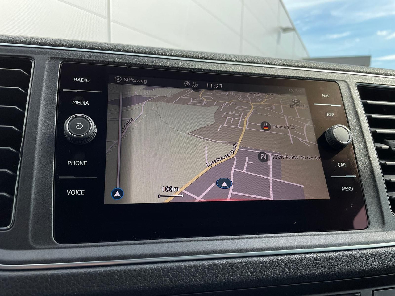 فان MAN TGE 3.180 L3H3 Individual S BF3+ BEGLEITFAHRZEUG: صور 20 فان MAN TGE 3.180 L3H3 Individual S BF3+ BEGLEITFAHRZEUG: صور 20