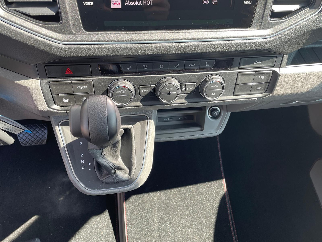 فان MAN TGE 3.180 L3H3 Individual S BF3+ BEGLEITFAHRZEUG: صور 47 فان MAN TGE 3.180 L3H3 Individual S BF3+ BEGLEITFAHRZEUG: صور 47