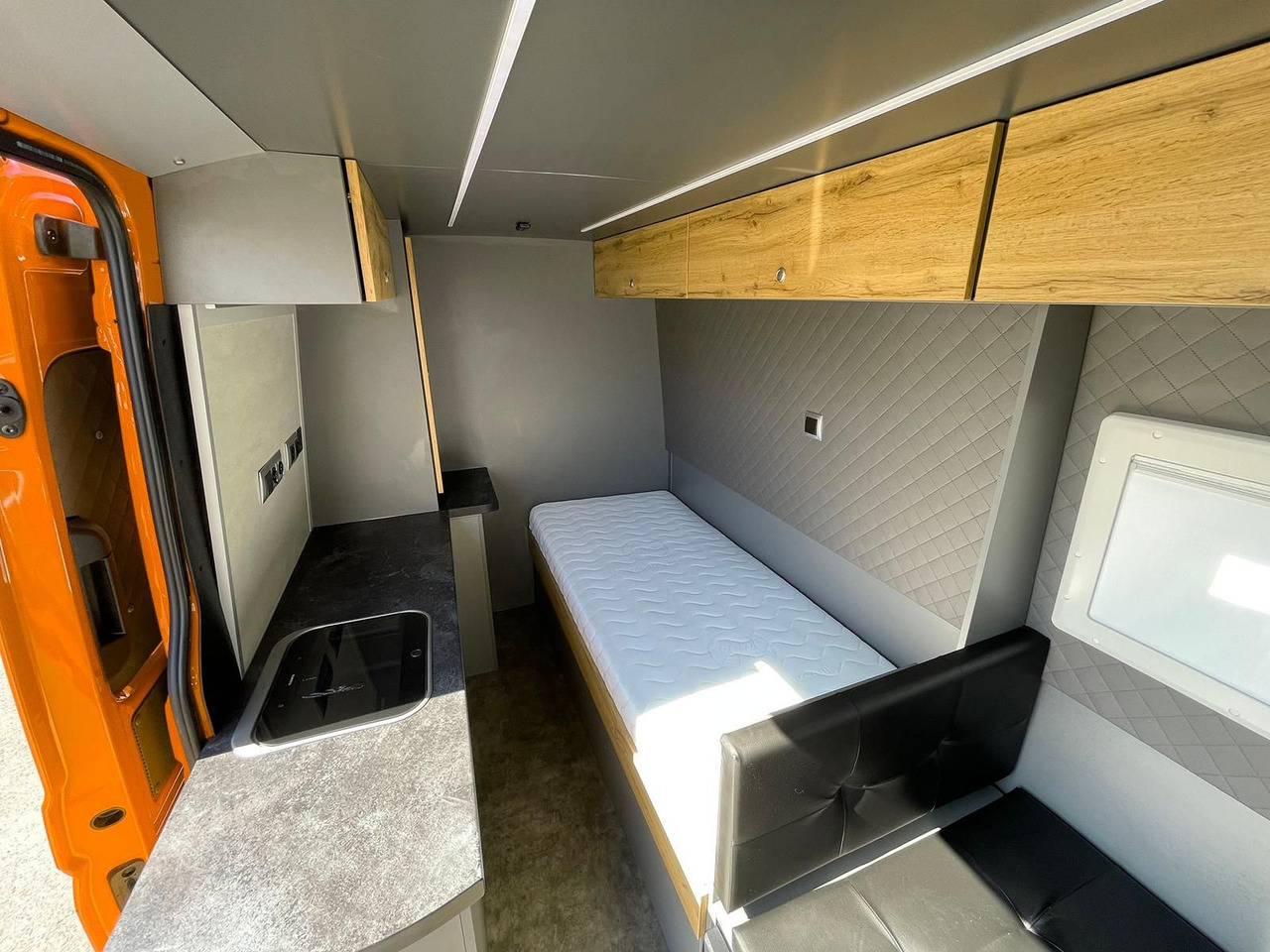 فان MAN TGE 3.180 L3H3 Individual S BF3+ BEGLEITFAHRZEUG: صور 23 فان MAN TGE 3.180 L3H3 Individual S BF3+ BEGLEITFAHRZEUG: صور 23