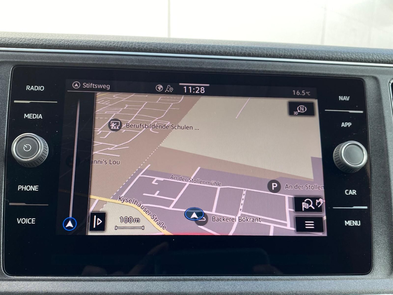 فان MAN TGE 3.180 L3H3 Individual S BF3+ BEGLEITFAHRZEUG: صور 21 فان MAN TGE 3.180 L3H3 Individual S BF3+ BEGLEITFAHRZEUG: صور 21