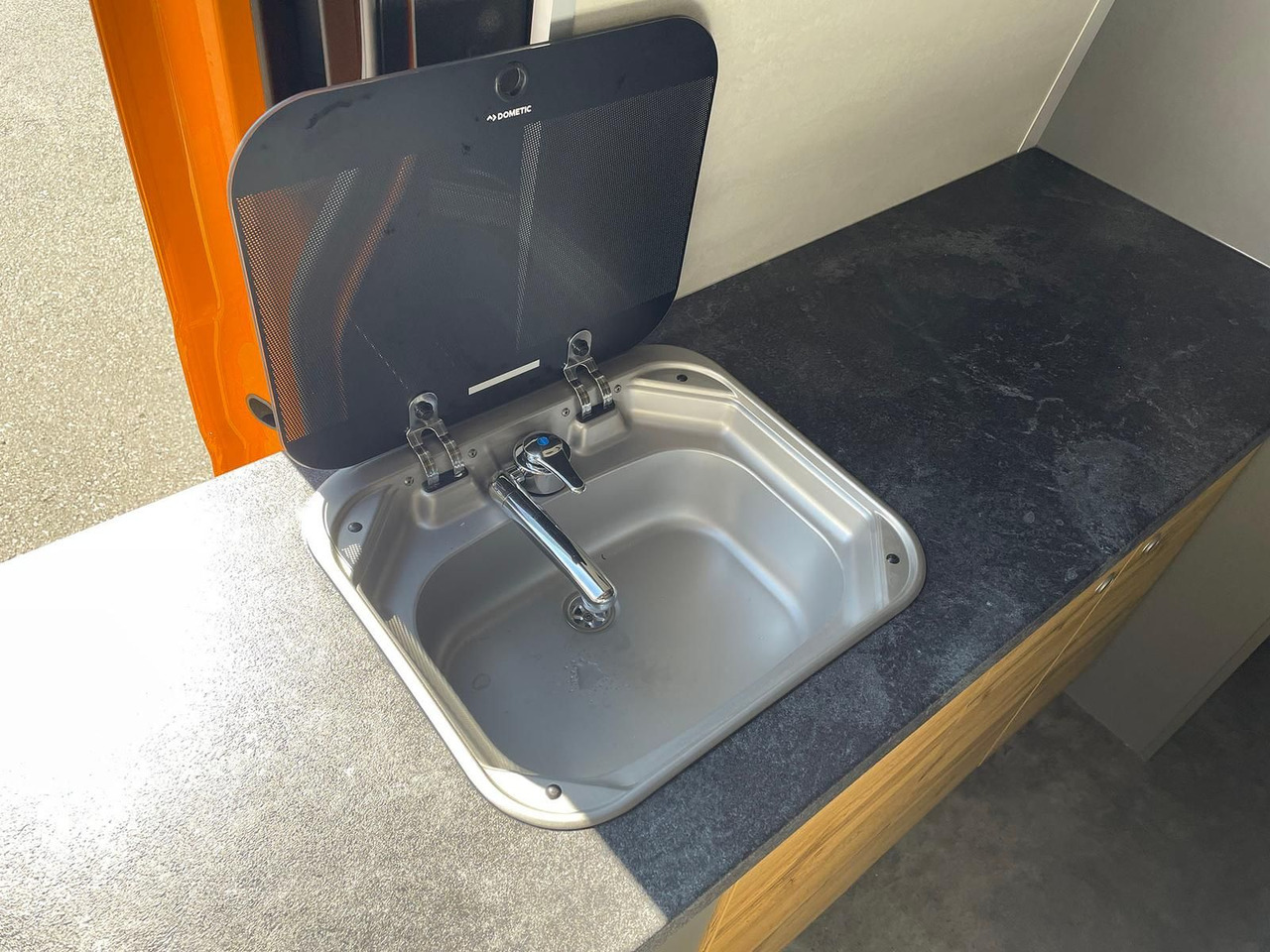 فان MAN TGE 3.180 L3H3 Individual S BF3+ BEGLEITFAHRZEUG: صور 34 فان MAN TGE 3.180 L3H3 Individual S BF3+ BEGLEITFAHRZEUG: صور 34