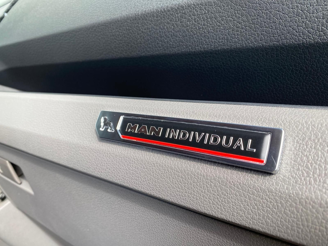 فان MAN TGE 3.180 L3H3 Individual S BF3+ BEGLEITFAHRZEUG: صور 47 فان MAN TGE 3.180 L3H3 Individual S BF3+ BEGLEITFAHRZEUG: صور 47