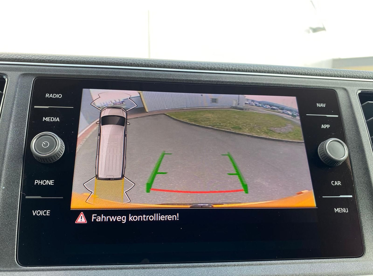 فان MAN TGE 3.180 L3H3 Individual S BF3+ BEGLEITFAHRZEUG: صور 22 فان MAN TGE 3.180 L3H3 Individual S BF3+ BEGLEITFAHRZEUG: صور 22