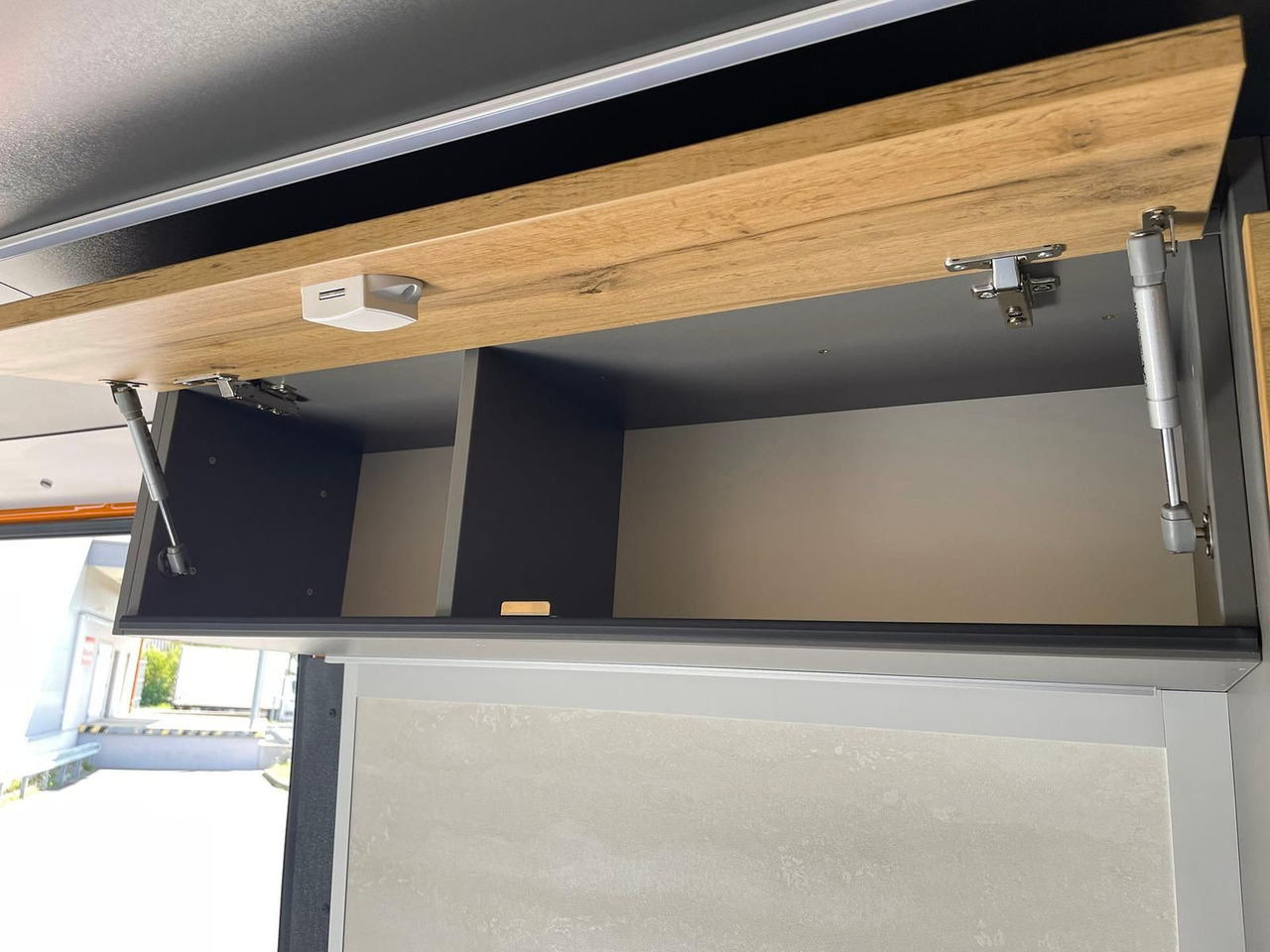 فان MAN TGE 3.180 L3H3 Individual S BF3+ BEGLEITFAHRZEUG: صور 31 فان MAN TGE 3.180 L3H3 Individual S BF3+ BEGLEITFAHRZEUG: صور 31