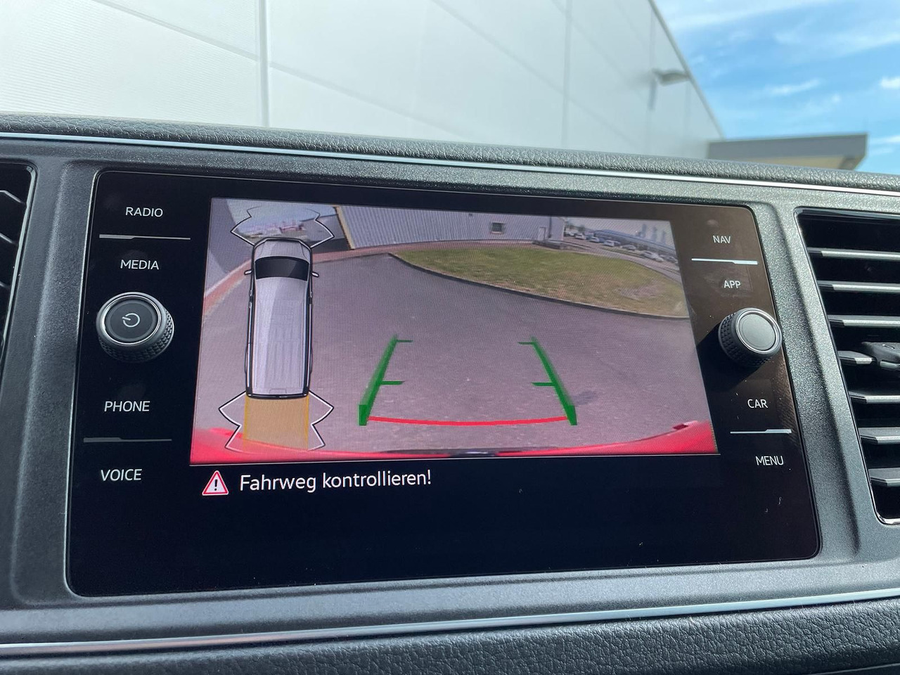 فان MAN TGE 3.180 L3H3 Individual S BF3+ BEGLEITFAHRZEUG: صور 21 فان MAN TGE 3.180 L3H3 Individual S BF3+ BEGLEITFAHRZEUG: صور 21