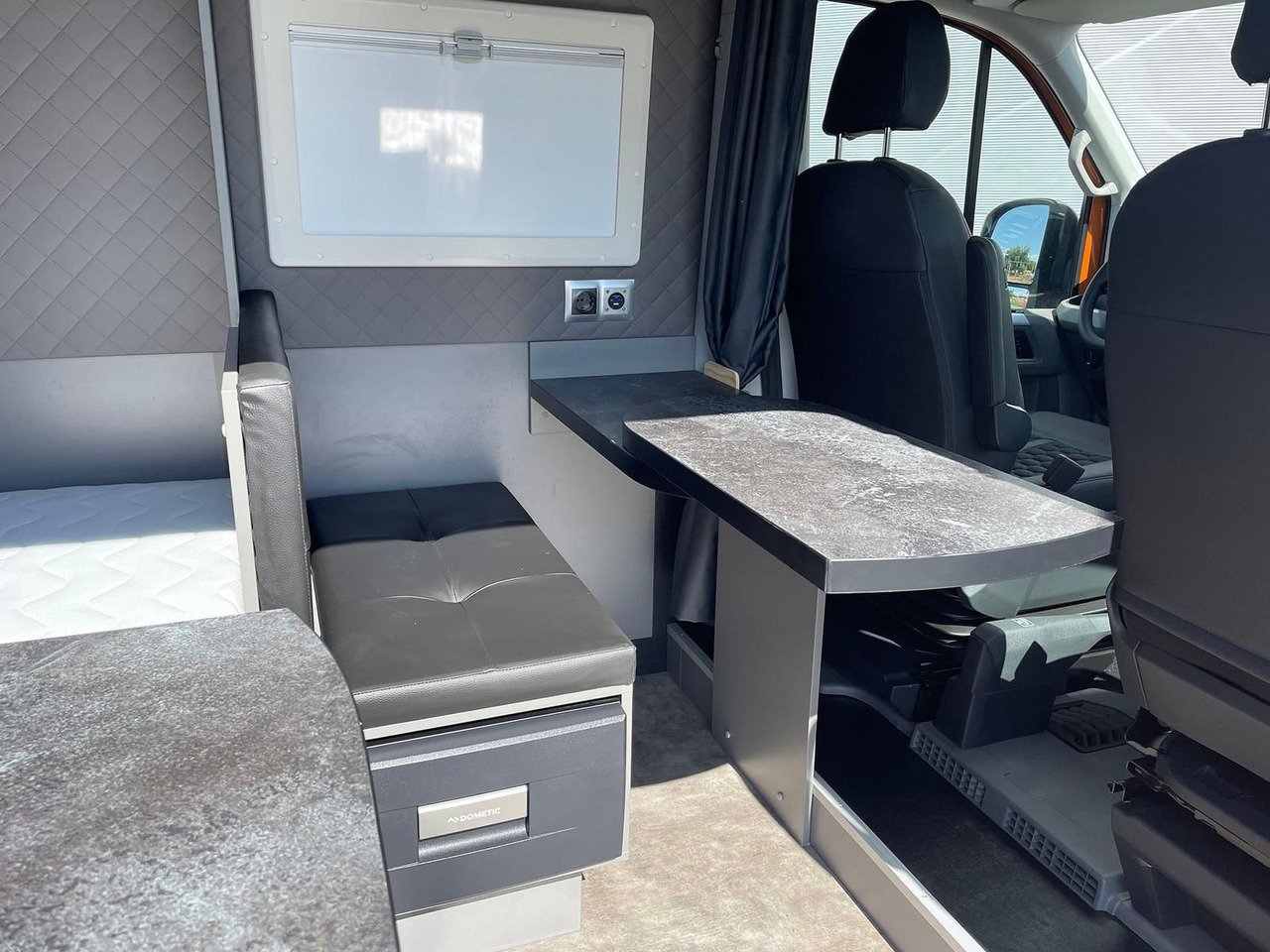 فان MAN TGE 3.180 L3H3 Individual S BF3+ BEGLEITFAHRZEUG: صور 29 فان MAN TGE 3.180 L3H3 Individual S BF3+ BEGLEITFAHRZEUG: صور 29