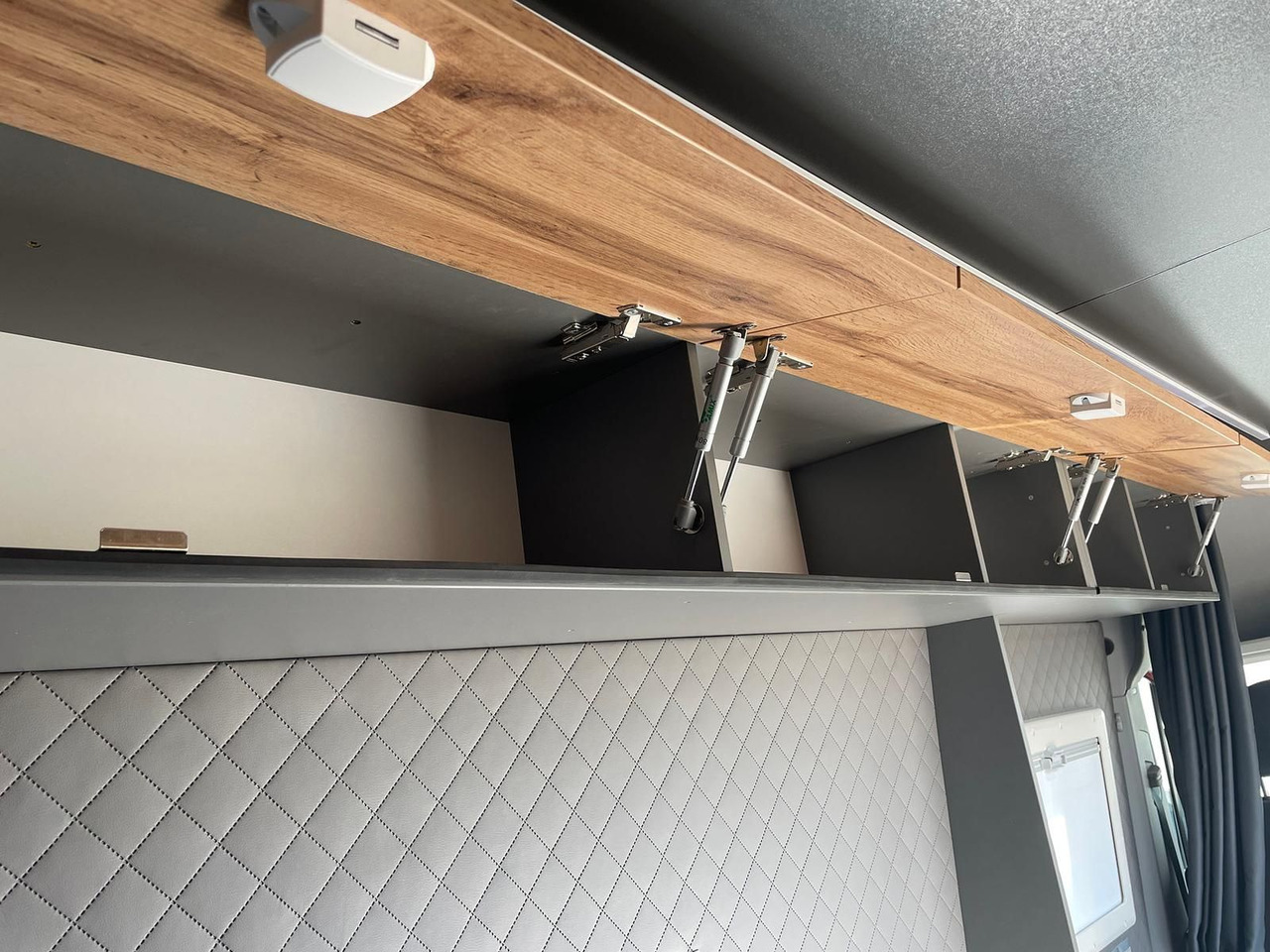 فان MAN TGE 3.180 L3H3 Individual S BF3+ BEGLEITFAHRZEUG: صور 34 فان MAN TGE 3.180 L3H3 Individual S BF3+ BEGLEITFAHRZEUG: صور 34