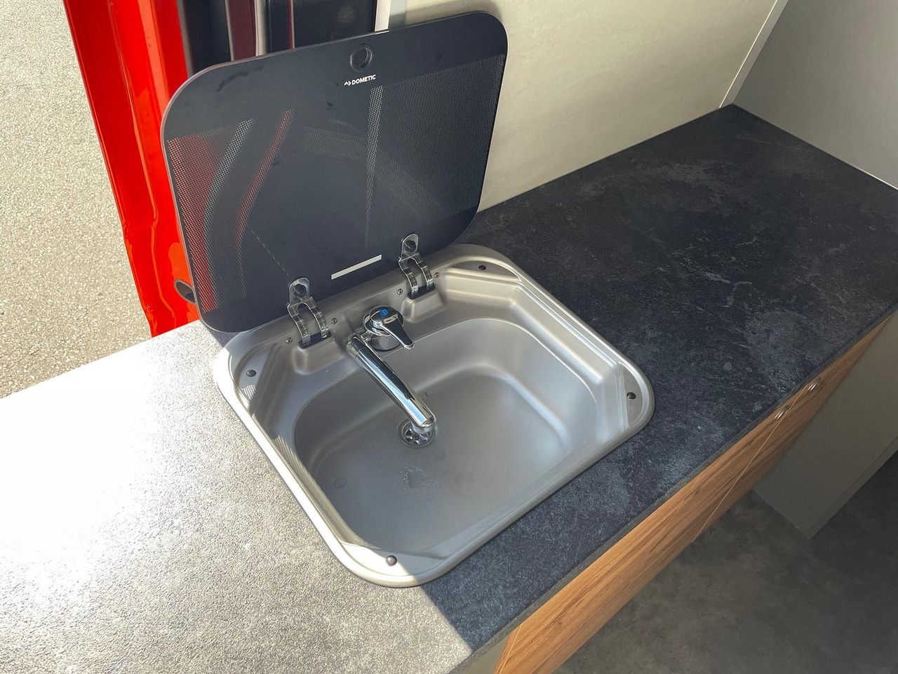 فان MAN TGE 3.180 L3H3 Individual S BF3+ BEGLEITFAHRZEUG: صور 31 فان MAN TGE 3.180 L3H3 Individual S BF3+ BEGLEITFAHRZEUG: صور 31