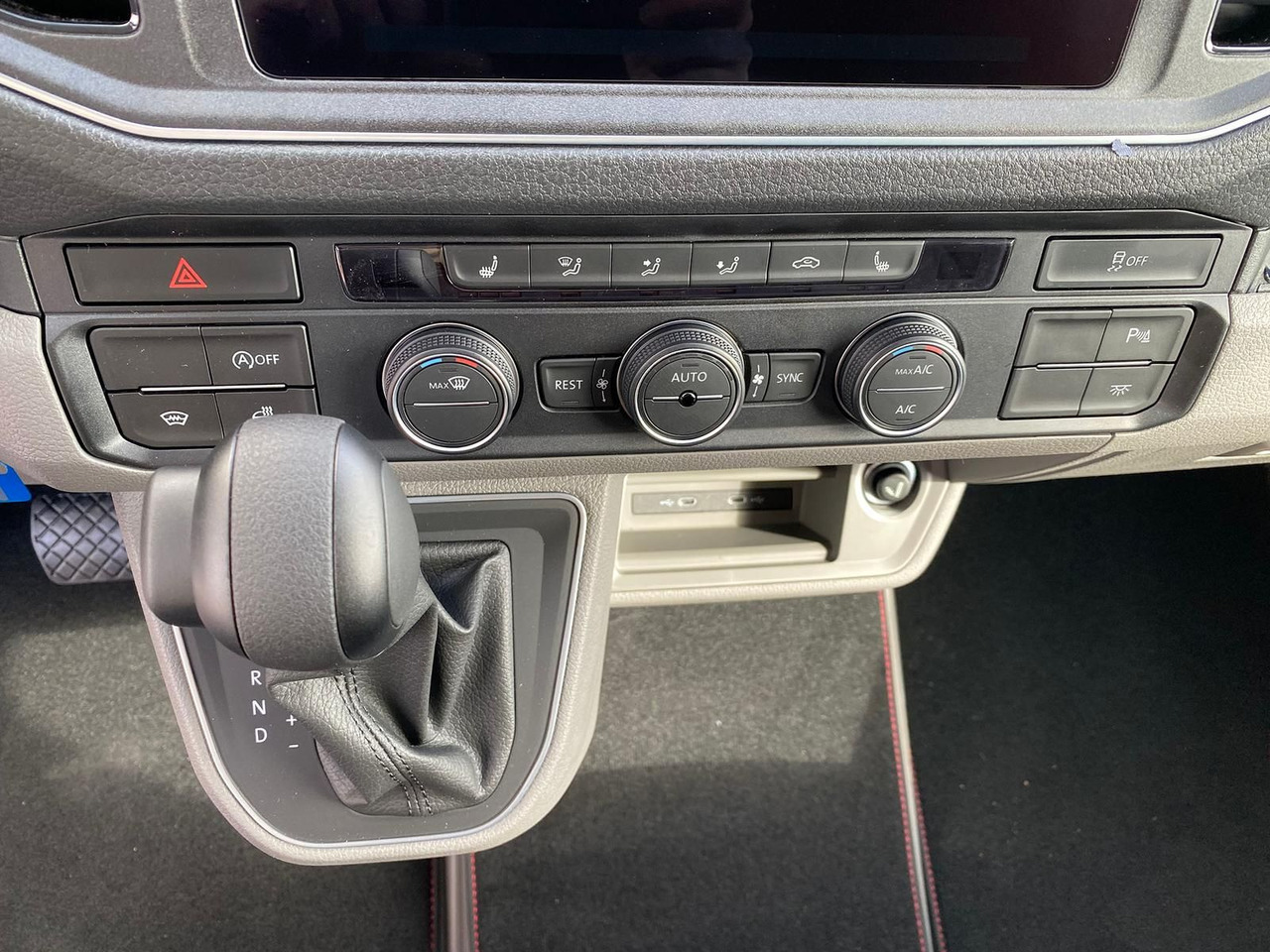 فان MAN TGE 3.180 L3H3 Individual S BF3+ BEGLEITFAHRZEUG: صور 39 فان MAN TGE 3.180 L3H3 Individual S BF3+ BEGLEITFAHRZEUG: صور 39