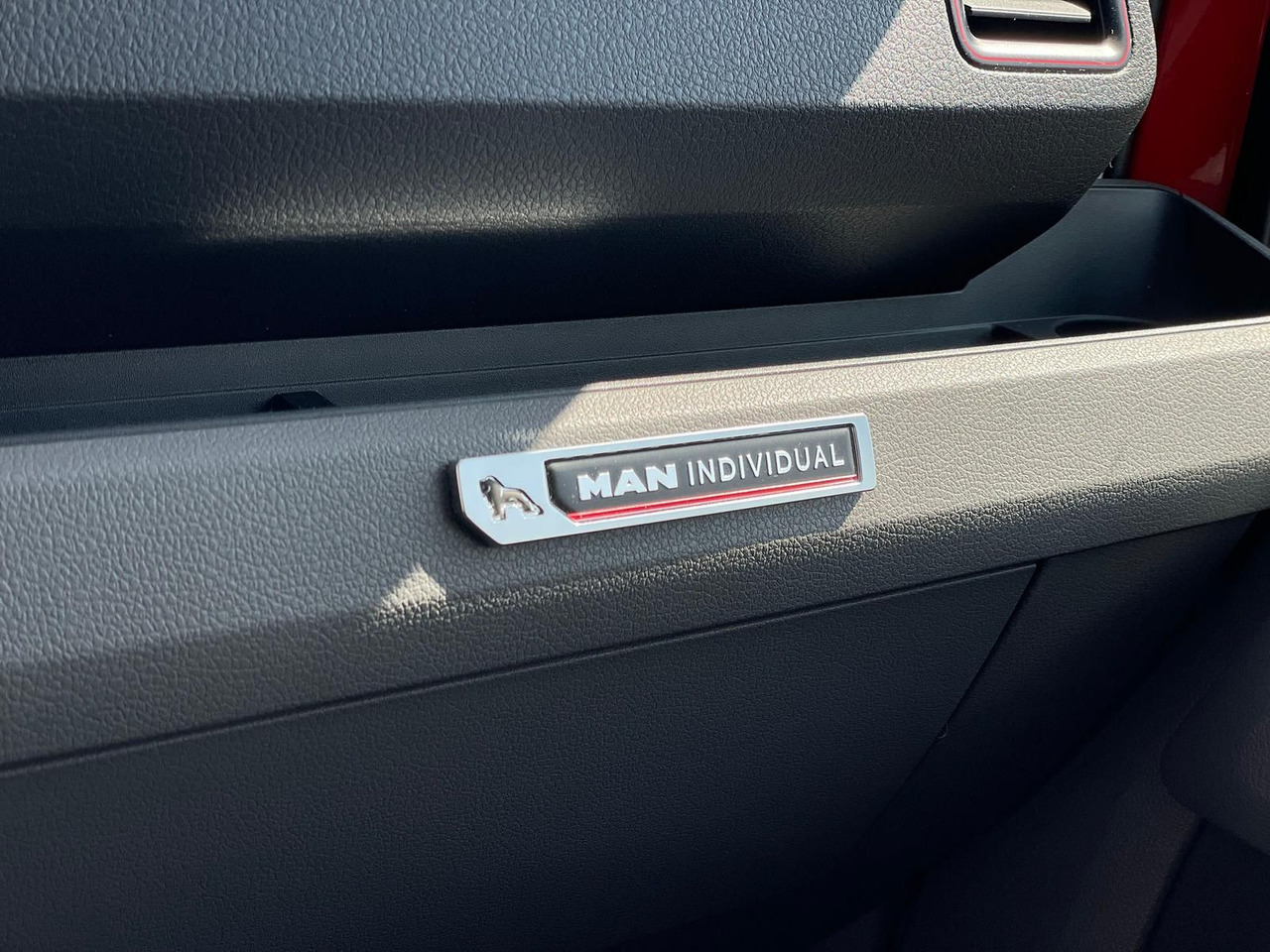 فان MAN TGE 3.180 L3H3 Individual S BF3+ BEGLEITFAHRZEUG: صور 48 فان MAN TGE 3.180 L3H3 Individual S BF3+ BEGLEITFAHRZEUG: صور 48