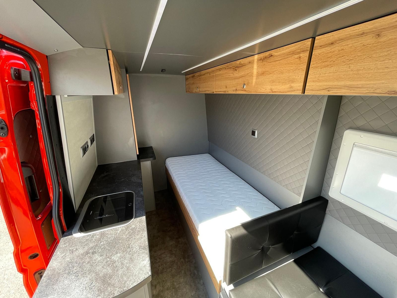 فان MAN TGE 3.180 L3H3 Individual S BF3+ BEGLEITFAHRZEUG: صور 23 فان MAN TGE 3.180 L3H3 Individual S BF3+ BEGLEITFAHRZEUG: صور 23