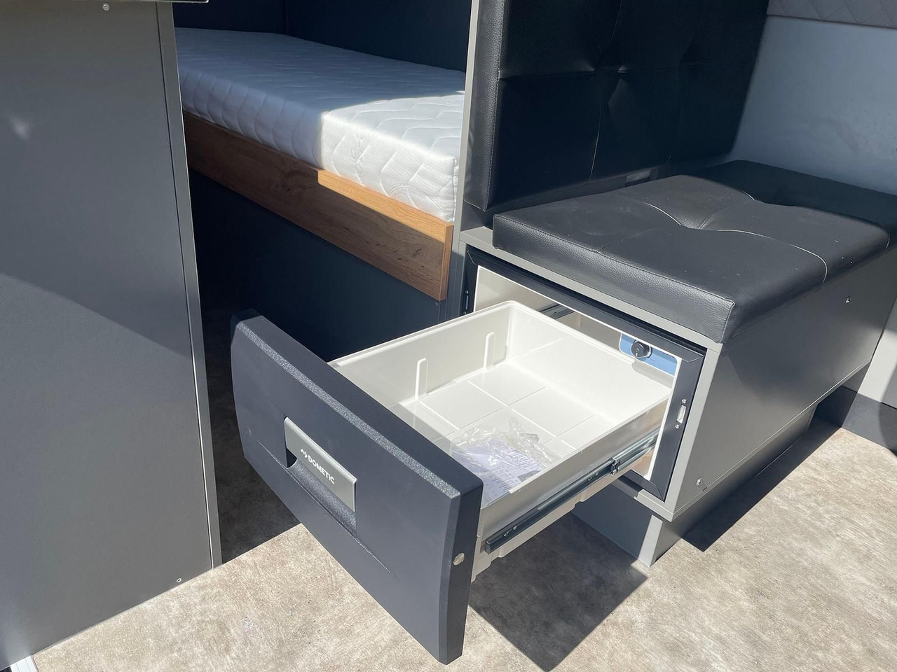 فان MAN TGE 3.180 L3H3 Individual S BF3+ BEGLEITFAHRZEUG: صور 27 فان MAN TGE 3.180 L3H3 Individual S BF3+ BEGLEITFAHRZEUG: صور 27