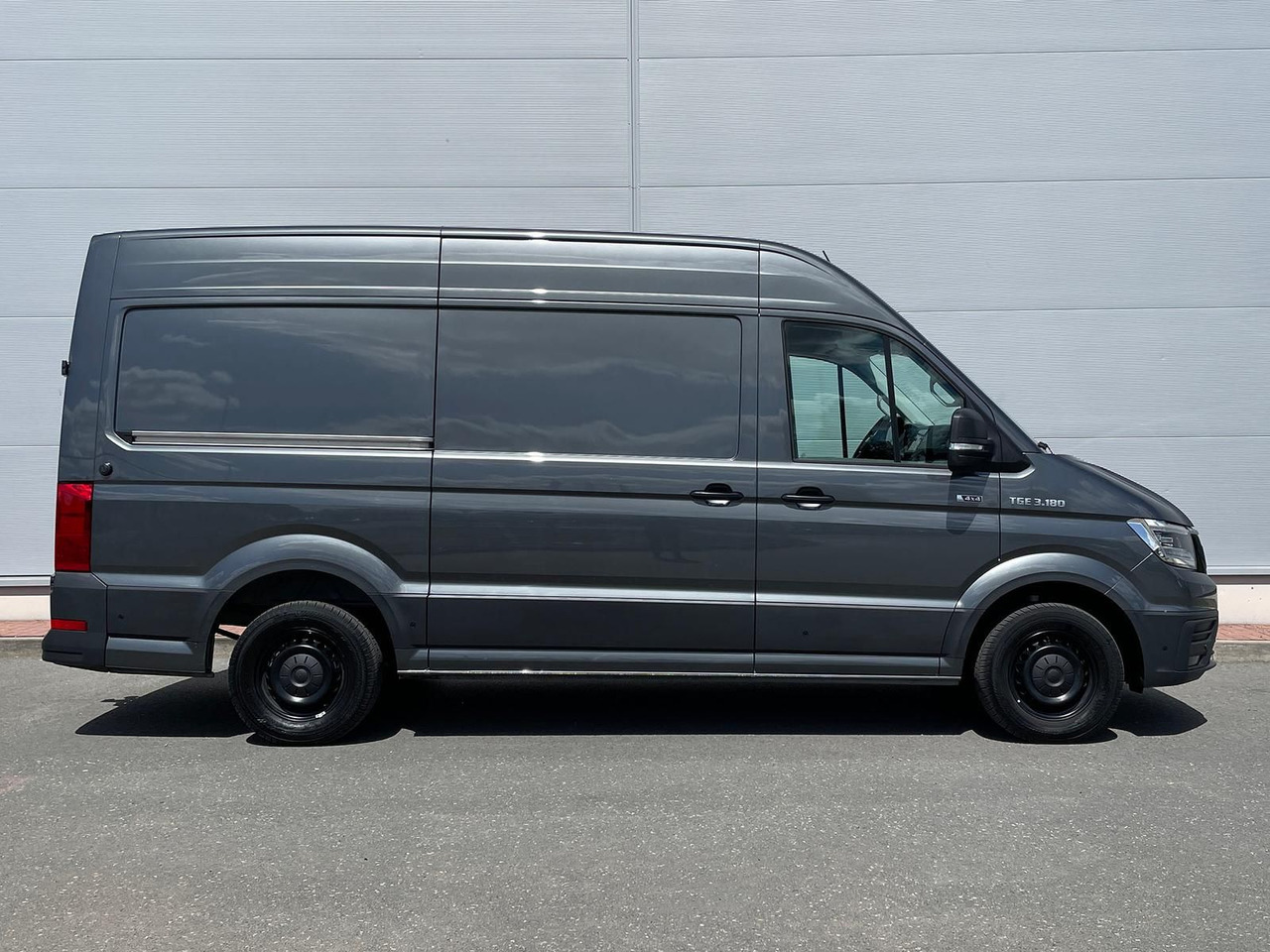 MAN TGE 3.180 L3H3 Kasten 4x4 AUTOM DIFF AHK ACC - فان: صور 5 MAN TGE 3.180 L3H3 Kasten 4x4 AUTOM DIFF AHK ACC - فان: صور 5