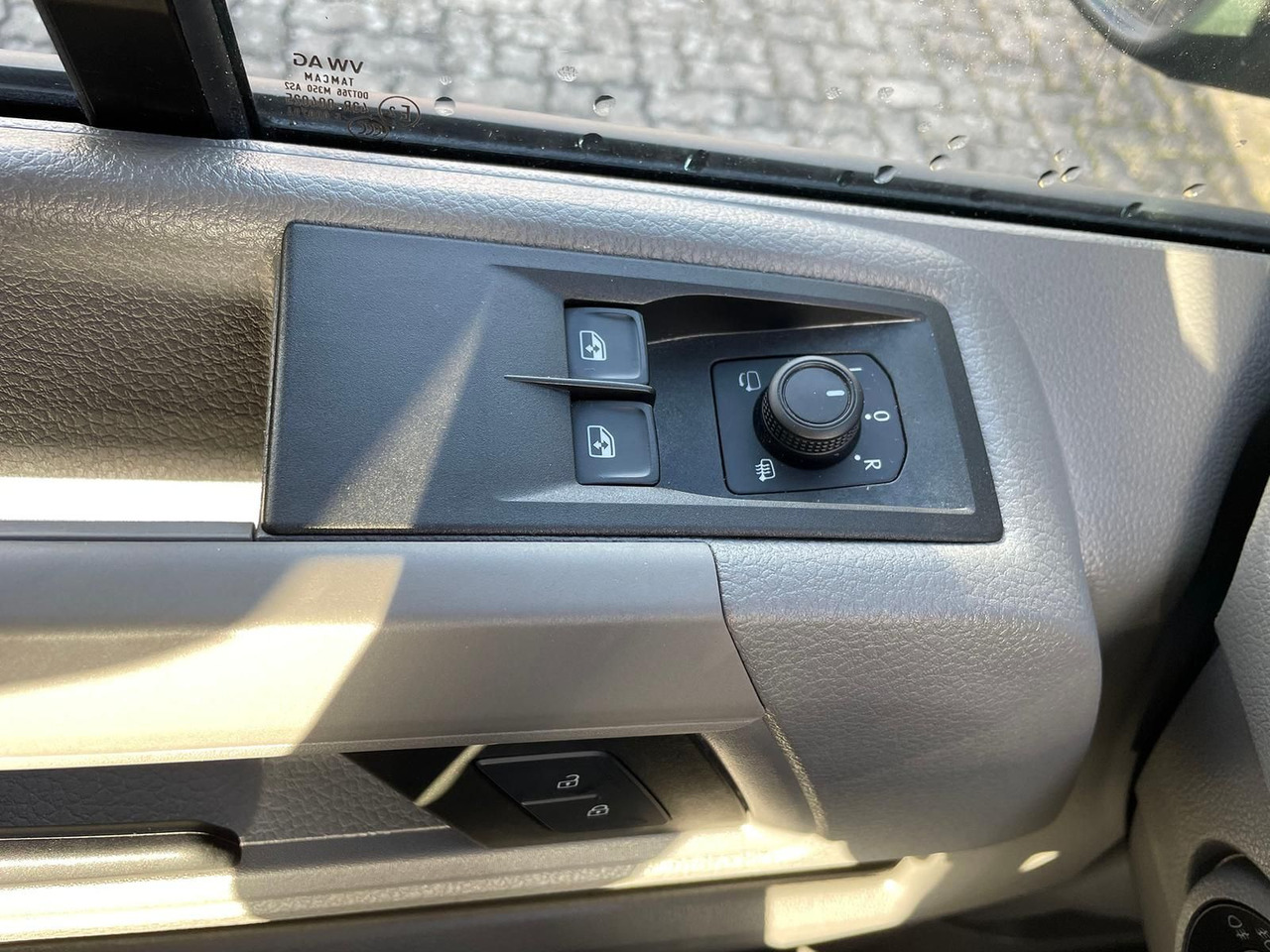 فان, الشاحنات الصغيرة كابينة مزدوجة MAN TGE 3.180 L3H3 MIXTO 4x4 AUTOM DIFF AHK ACC NAV: صور 26