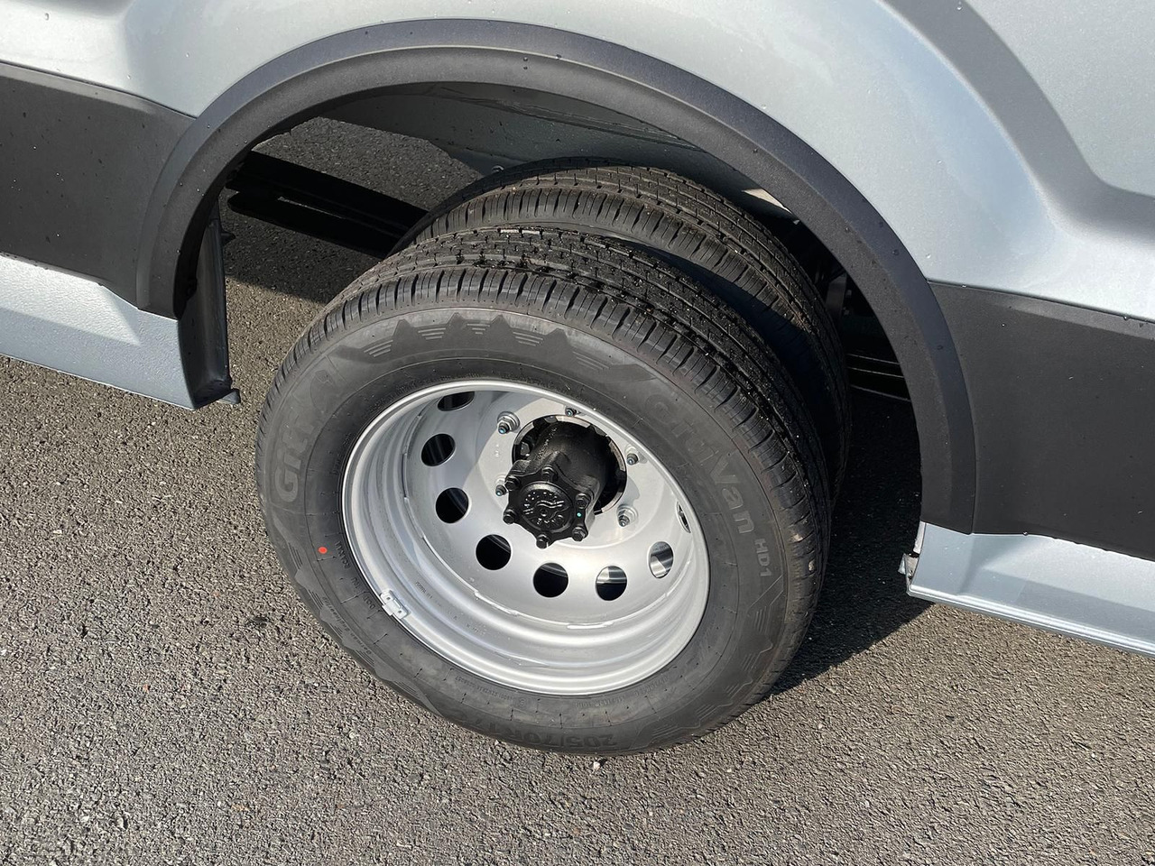 سيارة MAN TGE 5.160 Kasten L5H3 5t LED KAMERA NAV STANDHZ: صور 37 سيارة MAN TGE 5.160 Kasten L5H3 5t LED KAMERA NAV STANDHZ: صور 37