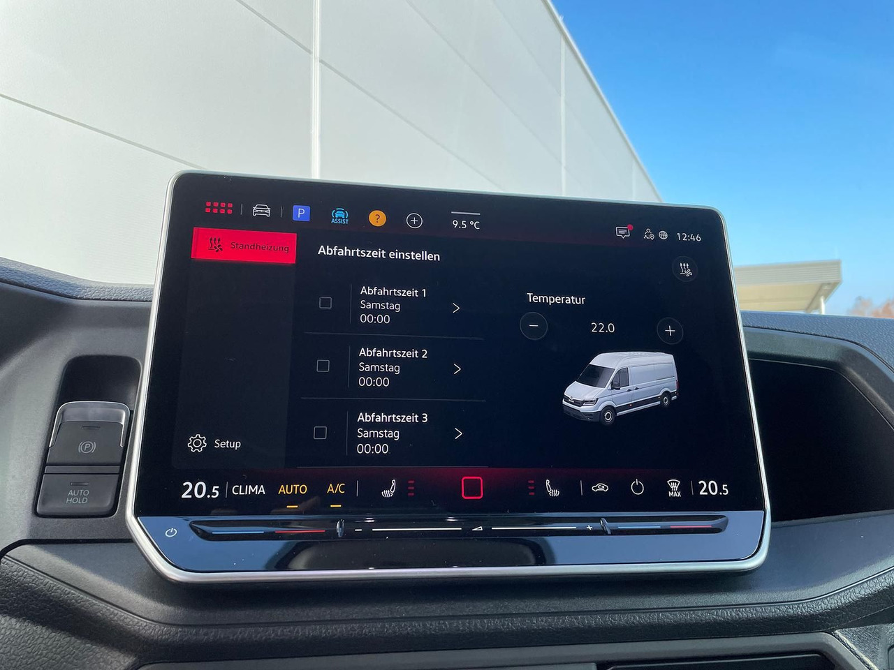 سيارة MAN TGE 5.160 Kasten L5H3 5t LED KAMERA NAV STANDHZ: صور 23 سيارة MAN TGE 5.160 Kasten L5H3 5t LED KAMERA NAV STANDHZ: صور 23