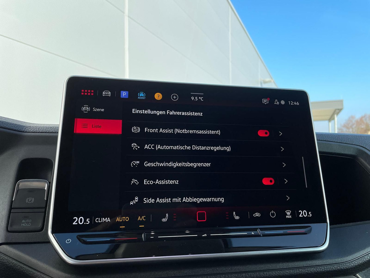 سيارة MAN TGE 5.160 Kasten L5H3 5t LED KAMERA NAV STANDHZ: صور 21 سيارة MAN TGE 5.160 Kasten L5H3 5t LED KAMERA NAV STANDHZ: صور 21