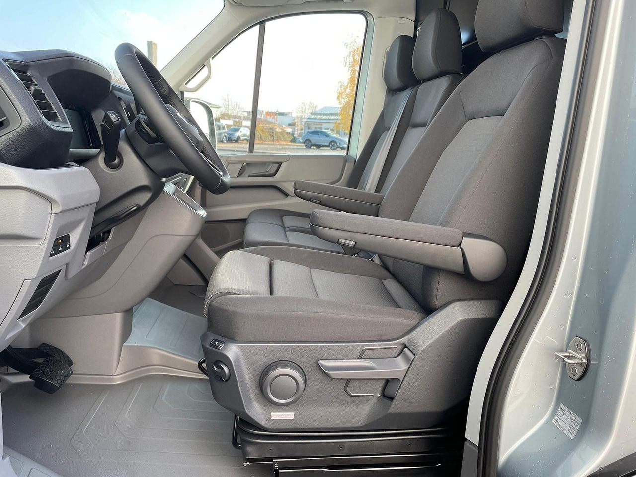 سيارة MAN TGE 5.160 Kasten L5H3 5t LED KAMERA NAV STANDHZ: صور 12 سيارة MAN TGE 5.160 Kasten L5H3 5t LED KAMERA NAV STANDHZ: صور 12