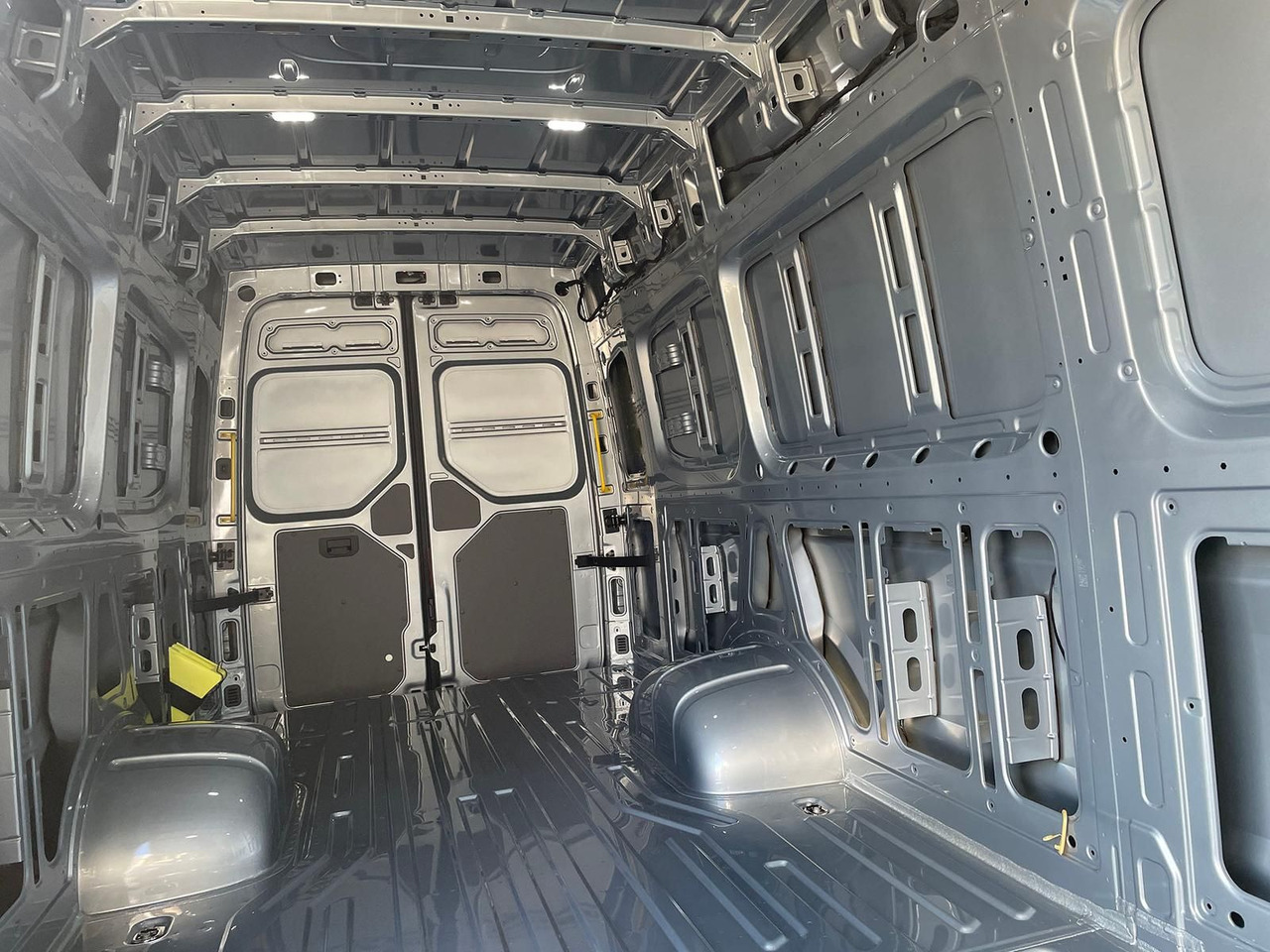 سيارة MAN TGE 5.160 Kasten L5H3 5t LED KAMERA NAV STANDHZ: صور 11 سيارة MAN TGE 5.160 Kasten L5H3 5t LED KAMERA NAV STANDHZ: صور 11