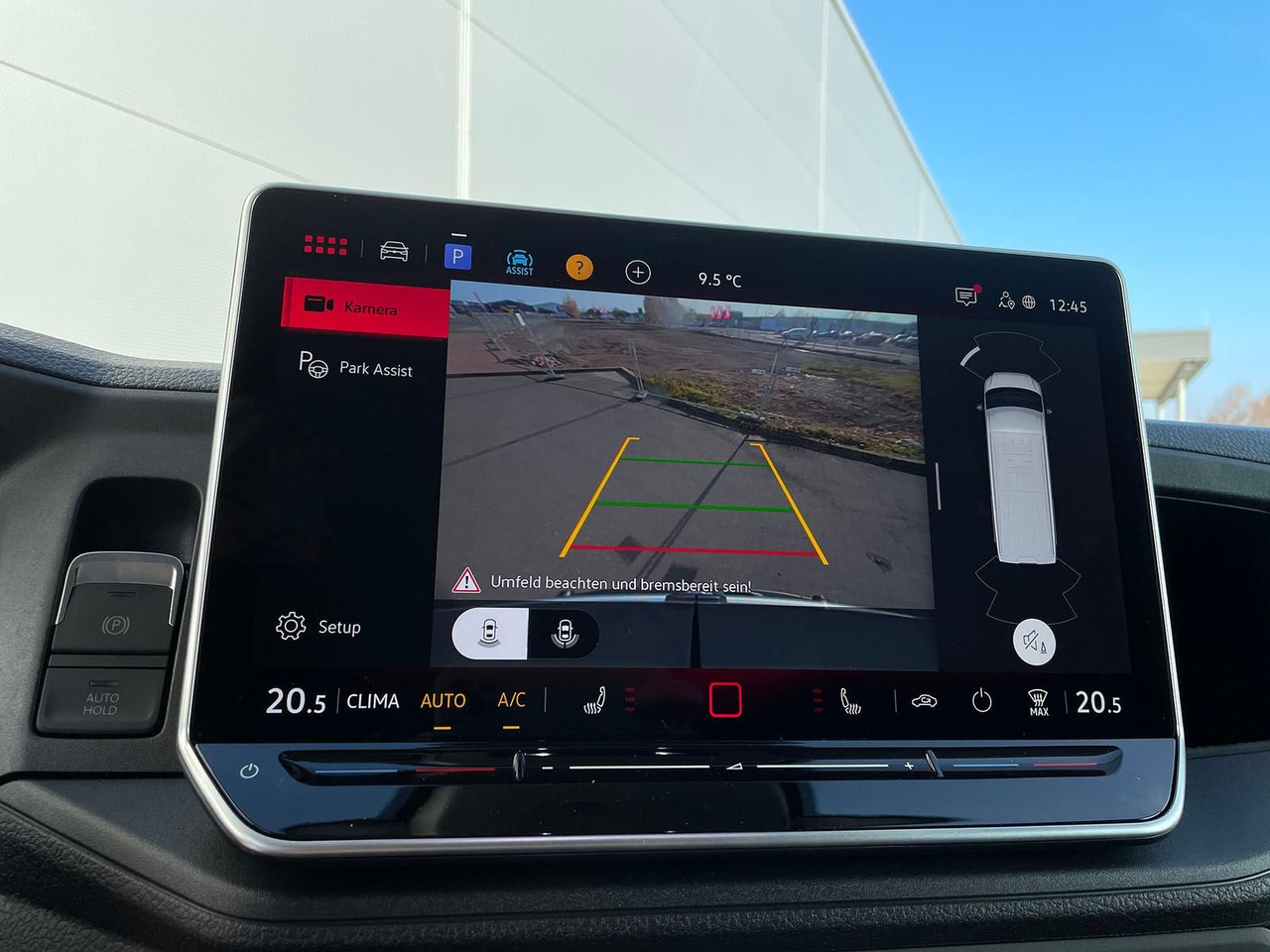 سيارة MAN TGE 5.160 Kasten L5H3 5t LED KAMERA NAV STANDHZ: صور 19 سيارة MAN TGE 5.160 Kasten L5H3 5t LED KAMERA NAV STANDHZ: صور 19