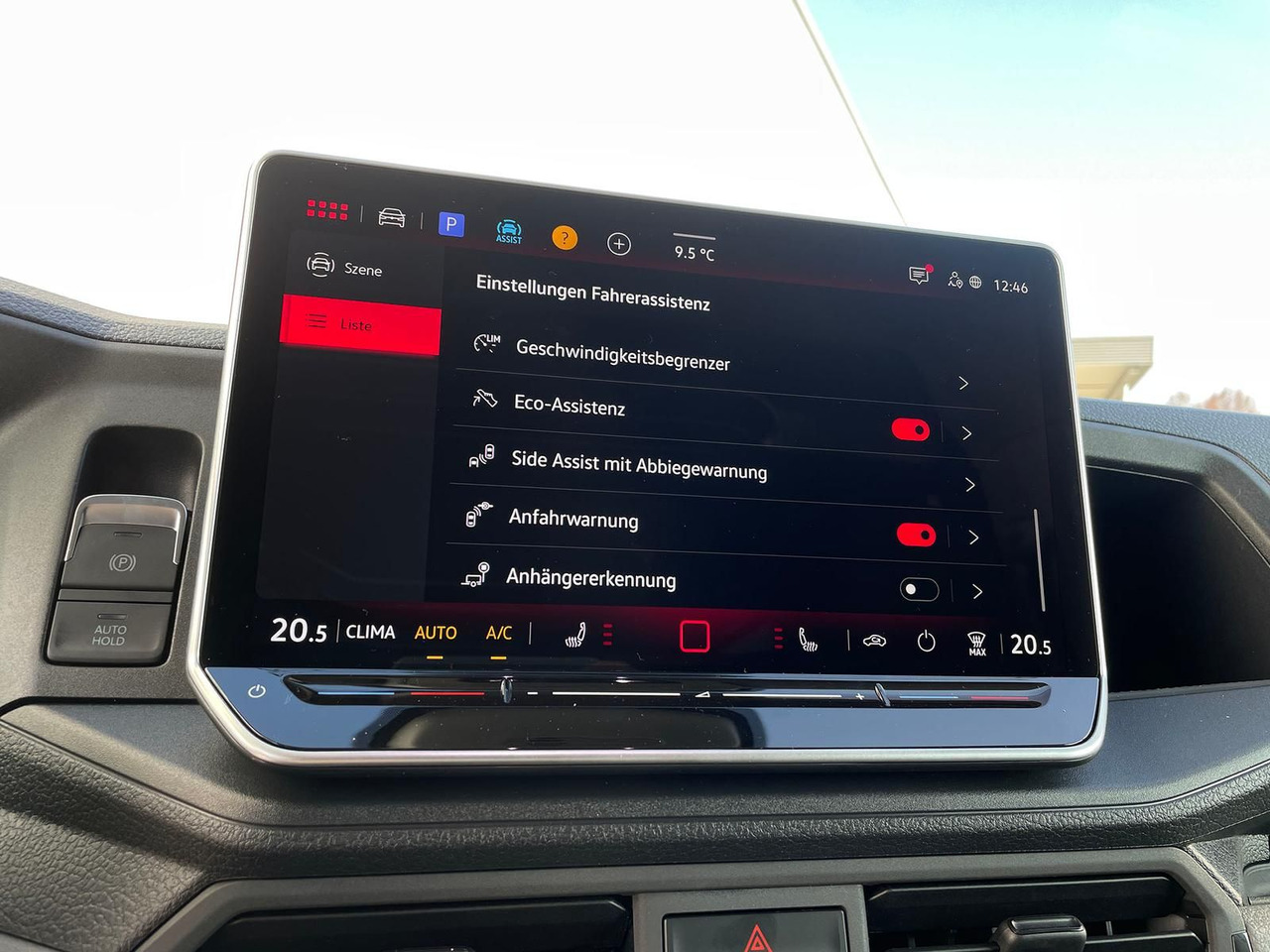 سيارة MAN TGE 5.160 Kasten L5H3 5t LED KAMERA NAV STANDHZ: صور 22 سيارة MAN TGE 5.160 Kasten L5H3 5t LED KAMERA NAV STANDHZ: صور 22