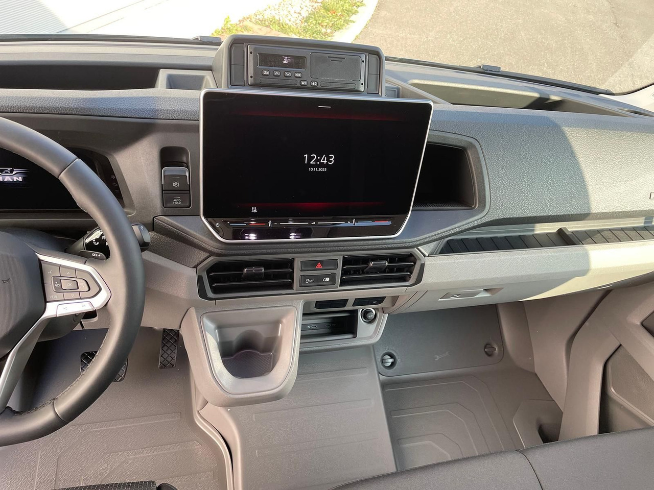 سيارة MAN TGE 5.160 Kasten L5H3 5t LED KAMERA NAV STANDHZ: صور 14 سيارة MAN TGE 5.160 Kasten L5H3 5t LED KAMERA NAV STANDHZ: صور 14