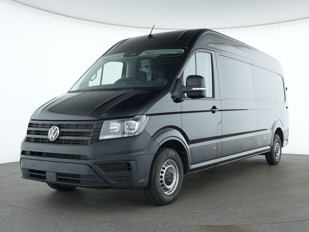 Volkswagen Crafter 35 Kasten PLUS L4H3 6SITZE MIXTO NAV AHK - ميكروباص: صور 3 Volkswagen Crafter 35 Kasten PLUS L4H3 6SITZE MIXTO NAV AHK - ميكروباص: صور 3