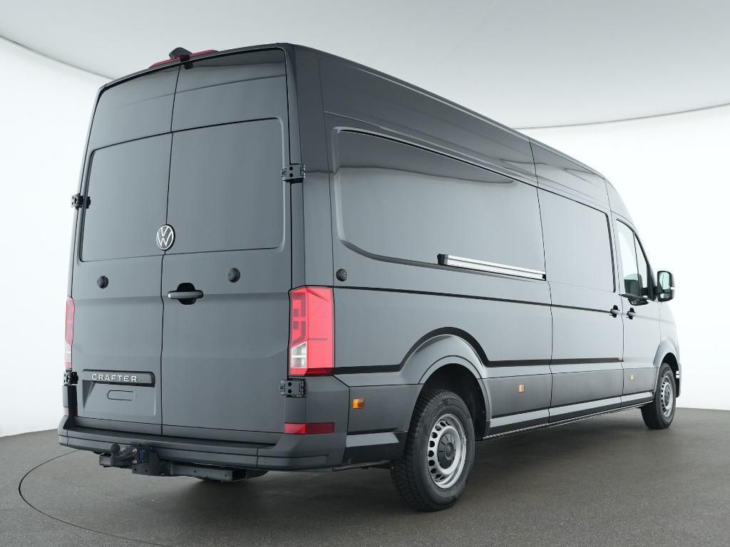 Volkswagen Crafter 35 Kasten PLUS L4H3 6SITZE MIXTO NAV AHK - ميكروباص: صور 4 Volkswagen Crafter 35 Kasten PLUS L4H3 6SITZE MIXTO NAV AHK - ميكروباص: صور 4