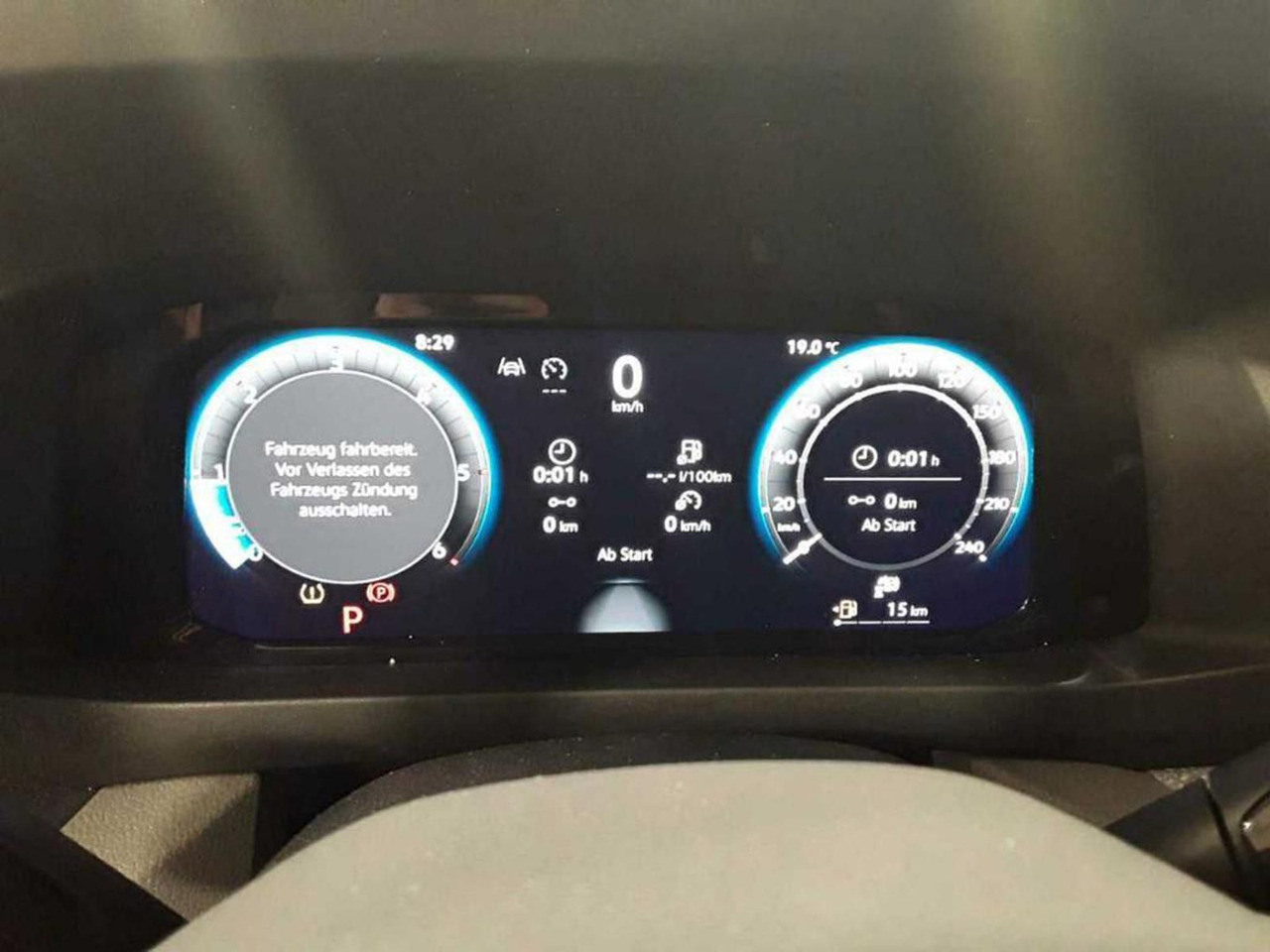 Volkswagen Crafter Kasten 35 L3H3 NAVI KLIMA DAB PDC - ميكروباص: صور 4 Volkswagen Crafter Kasten 35 L3H3 NAVI KLIMA DAB PDC - ميكروباص: صور 4