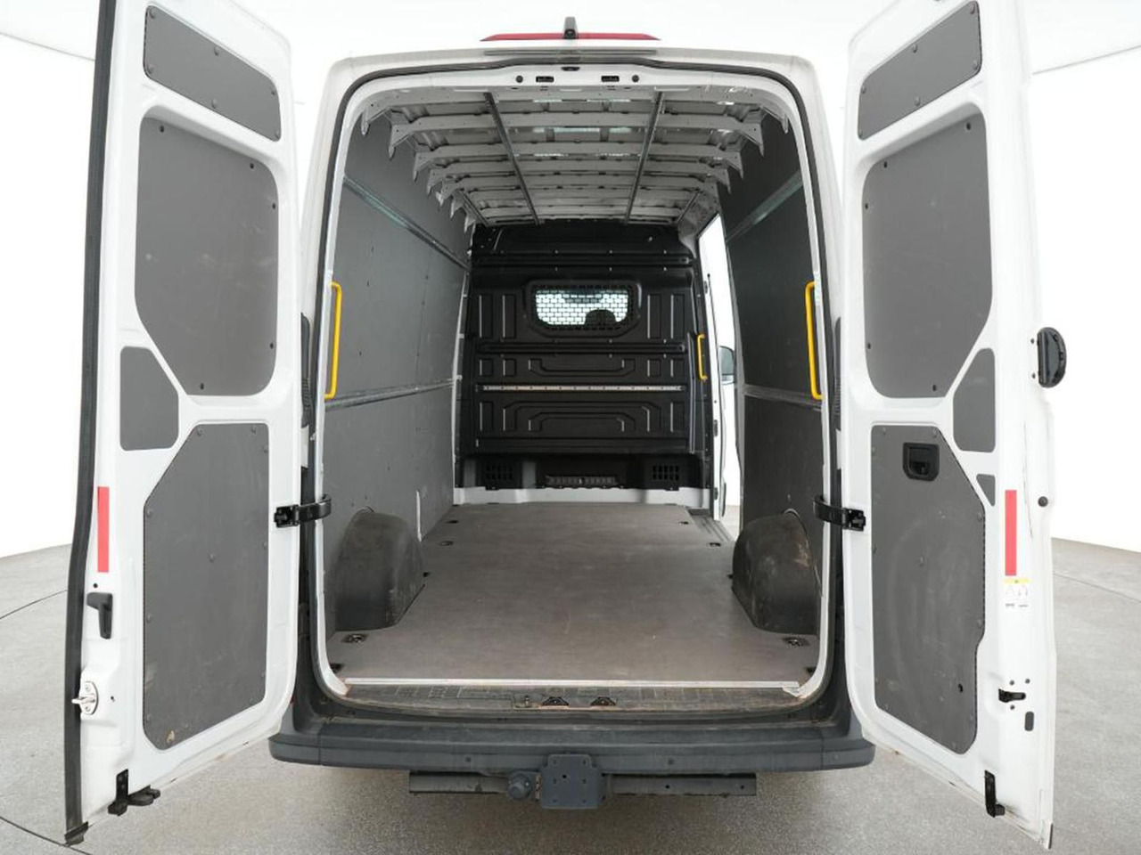 Volkswagen Crafter Kasten 35 L4H3 KAMERA PDC DAB KLIMA MFL - ميكروباص: صور 5 Volkswagen Crafter Kasten 35 L4H3 KAMERA PDC DAB KLIMA MFL - ميكروباص: صور 5