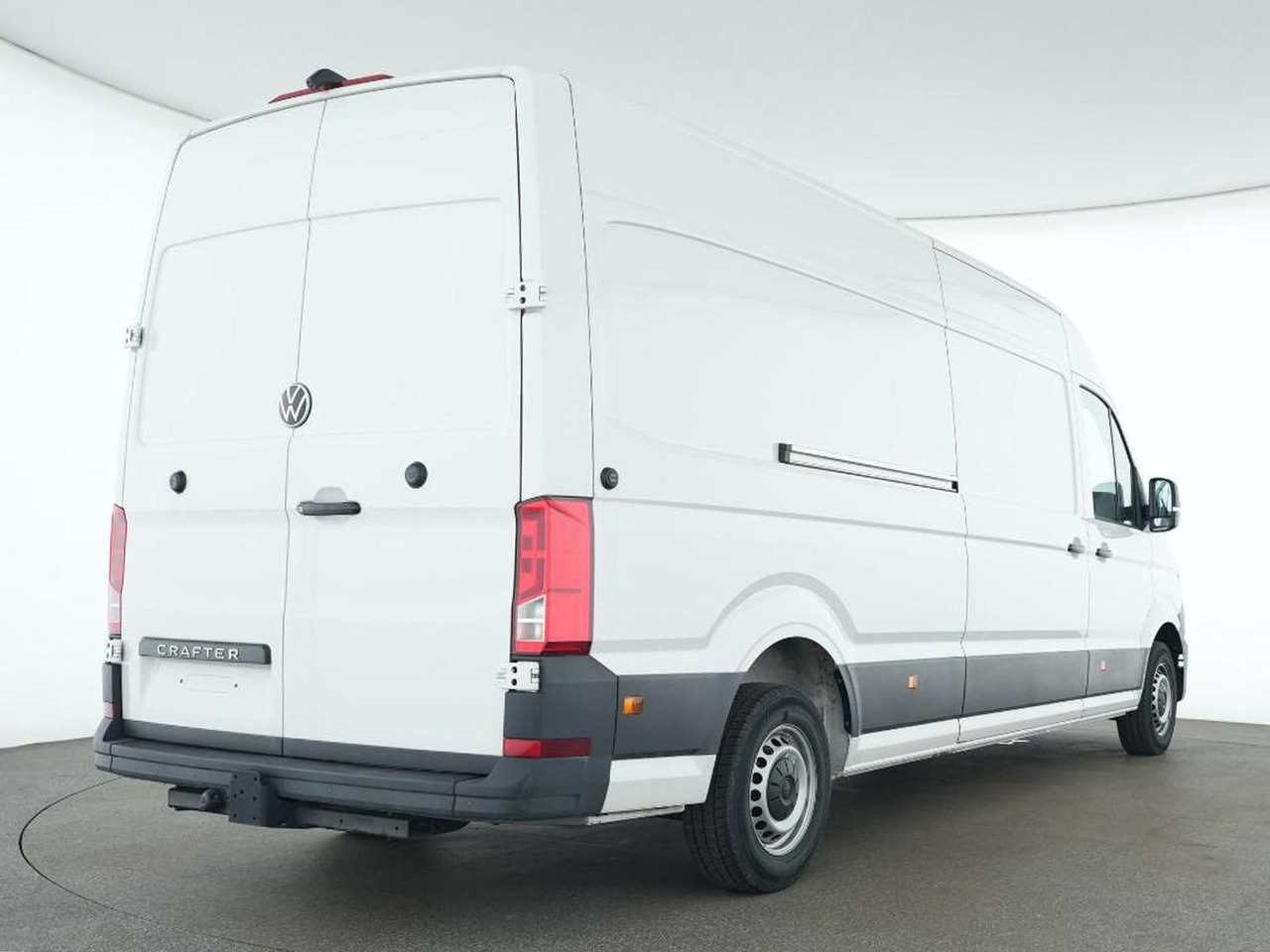 Volkswagen Crafter Kasten 35 L4H3 KAMERA PDC DAB KLIMA MFL - ميكروباص: صور 2 Volkswagen Crafter Kasten 35 L4H3 KAMERA PDC DAB KLIMA MFL - ميكروباص: صور 2